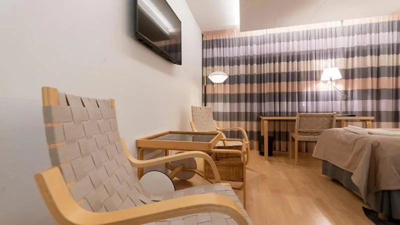 Kokoushotelli Murikanranta