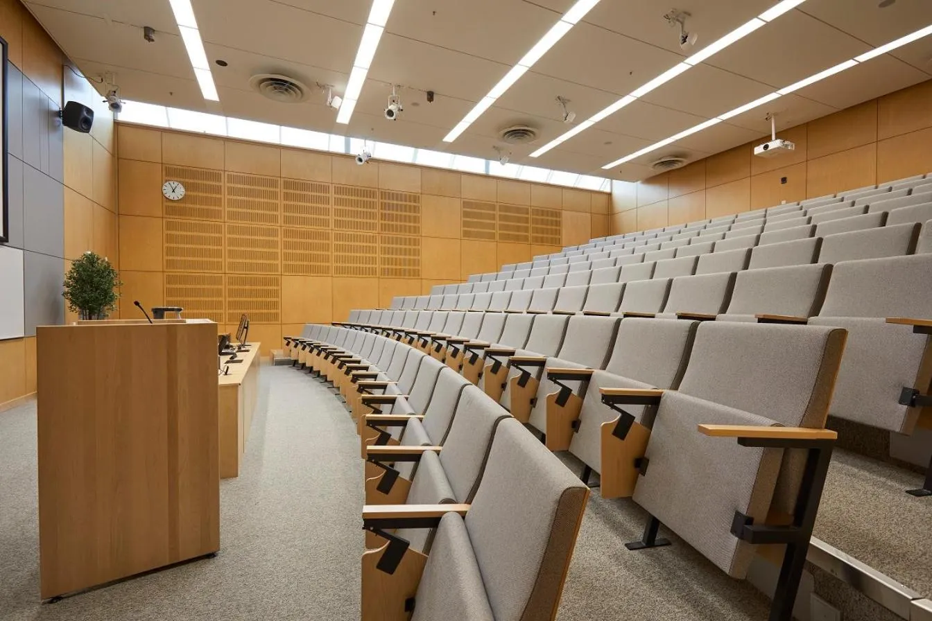 Kokoushotelli Murikanranta