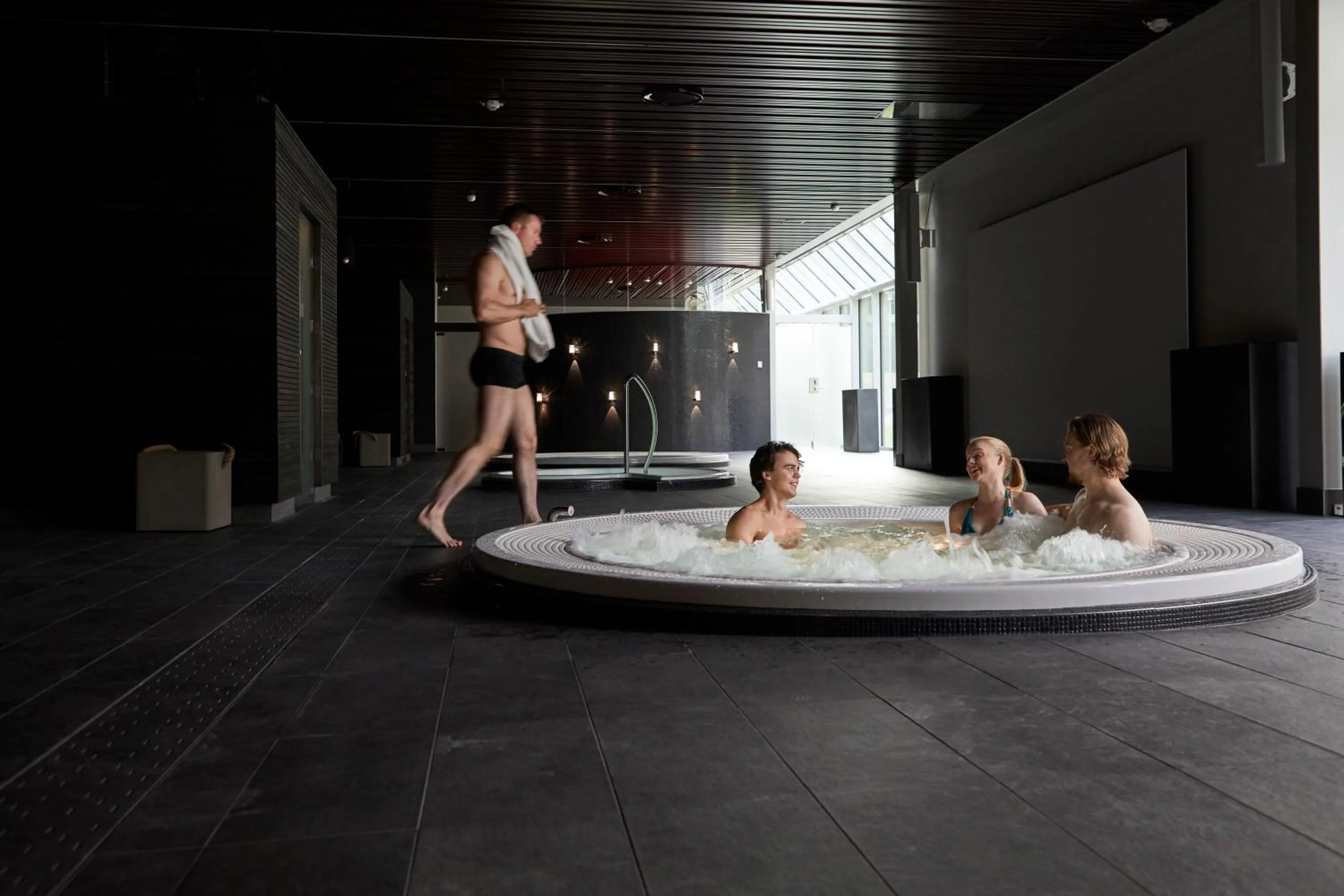 Kokoushotelli Murikanranta