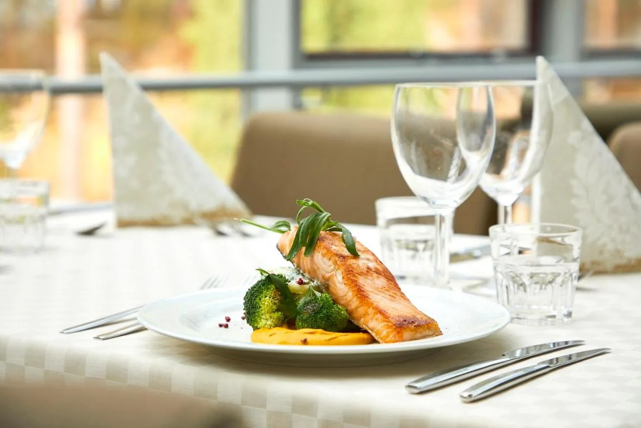 Kokoushotelli Murikanranta