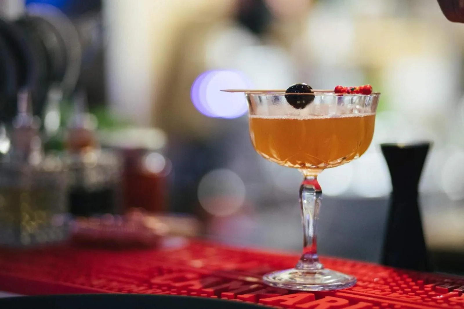 Lounge or bar in Amaryllis