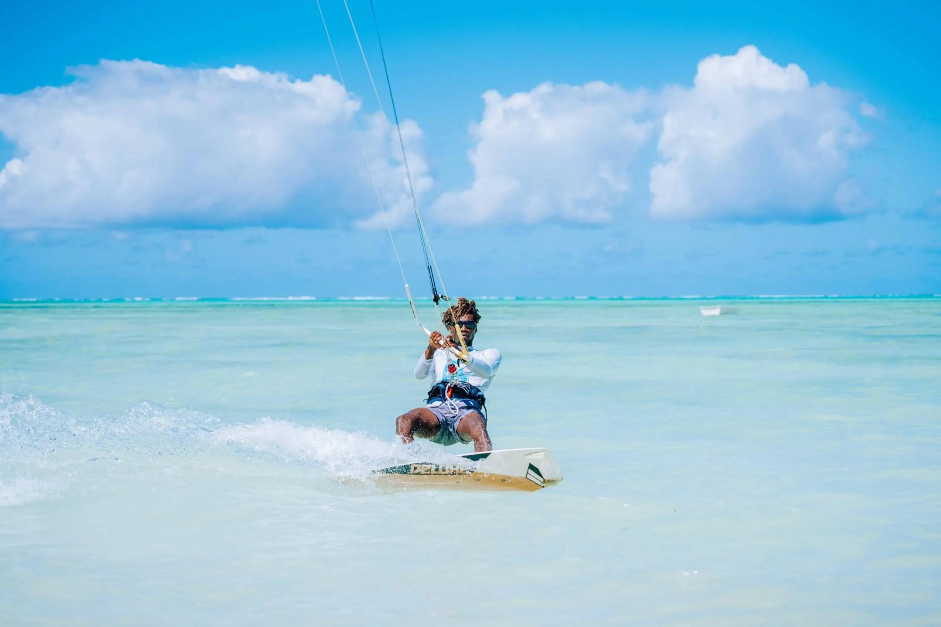 Sports in Dhow Inn Boutique Hotel