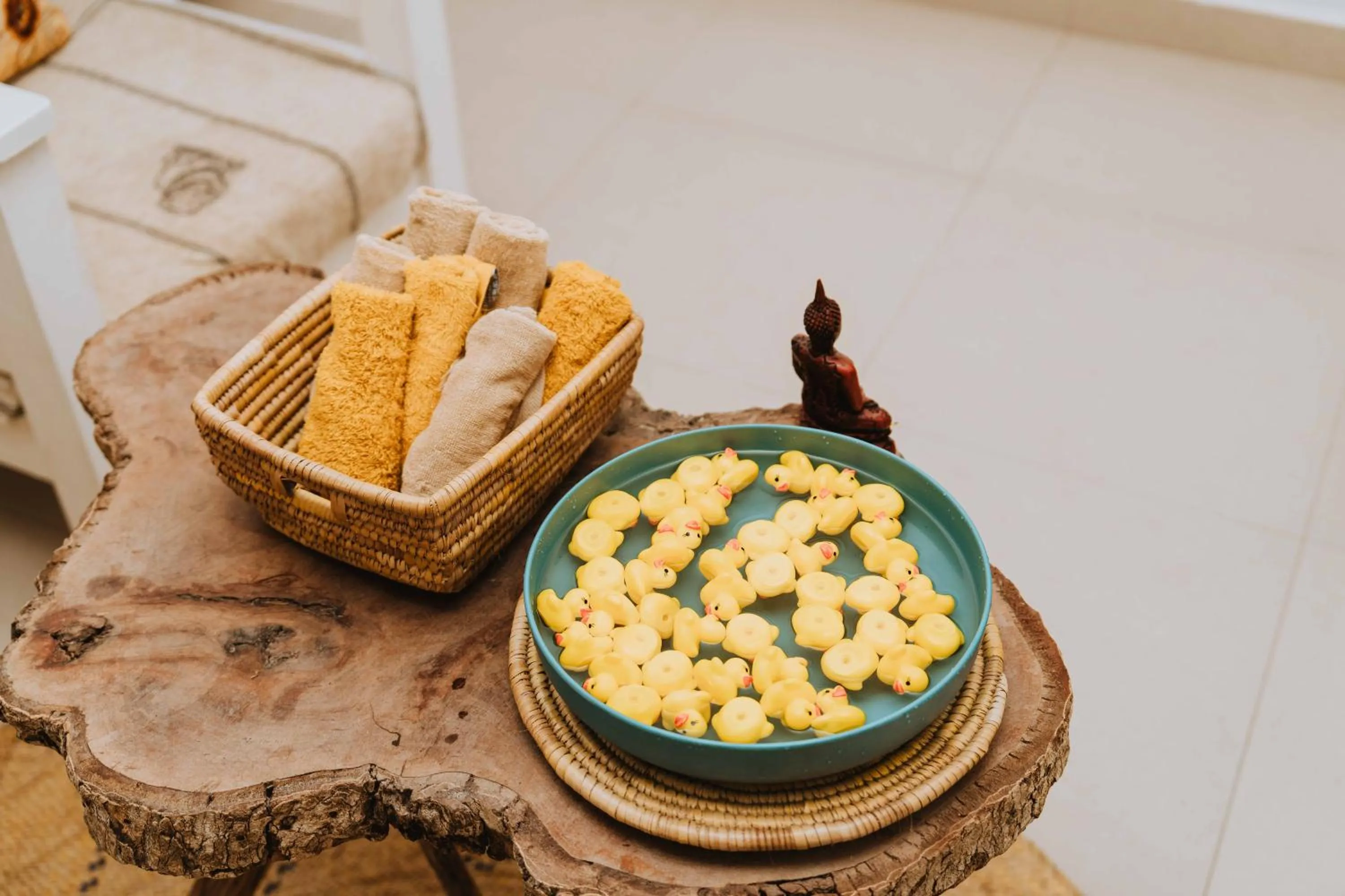 Spa and wellness centre/facilities in Dhow Inn Boutique Hotel