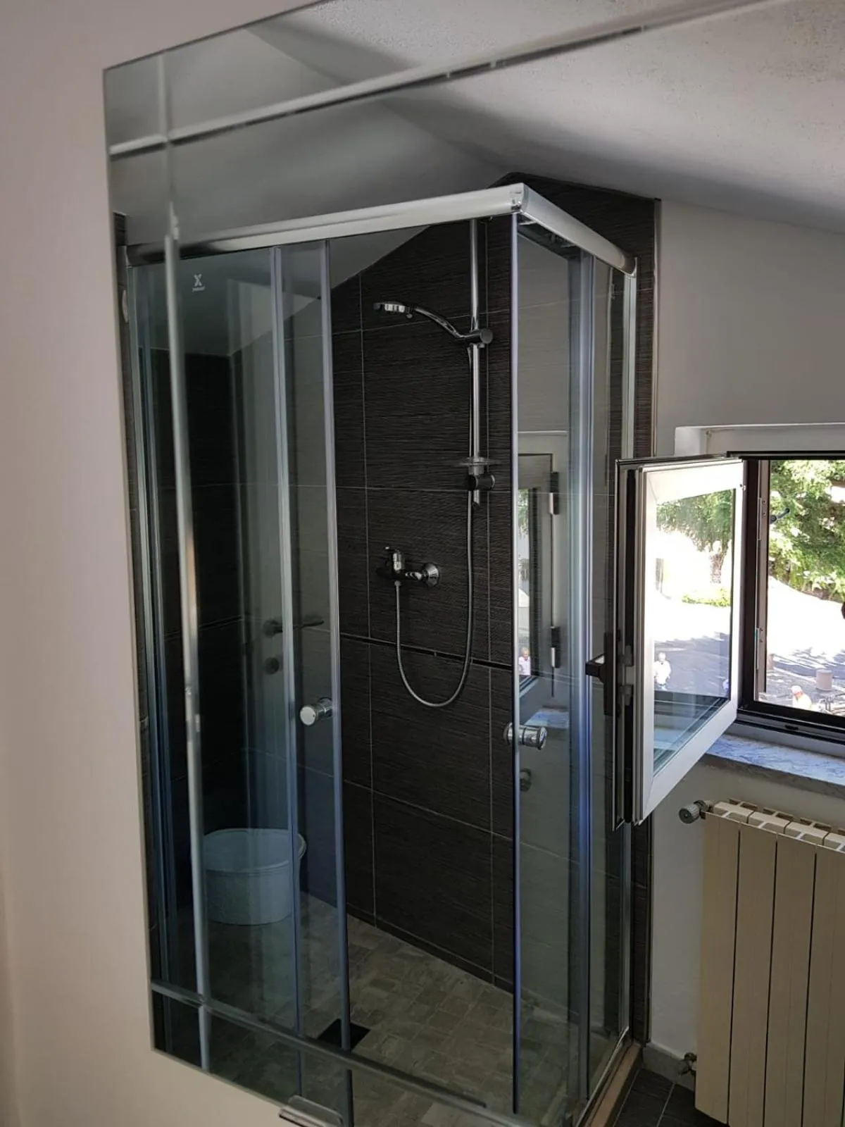 Bed and Breakfast Champagne