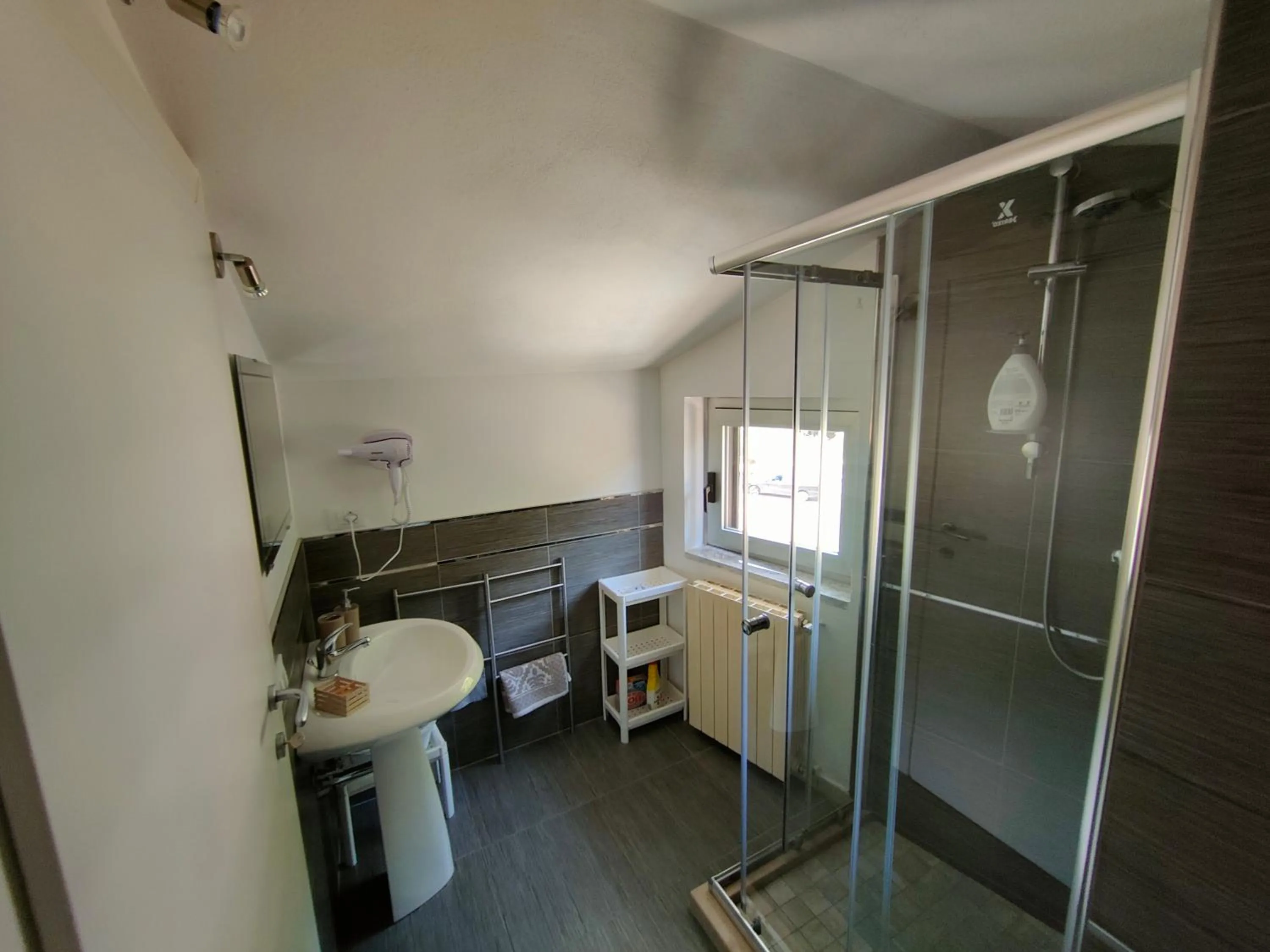 Bed and Breakfast Champagne