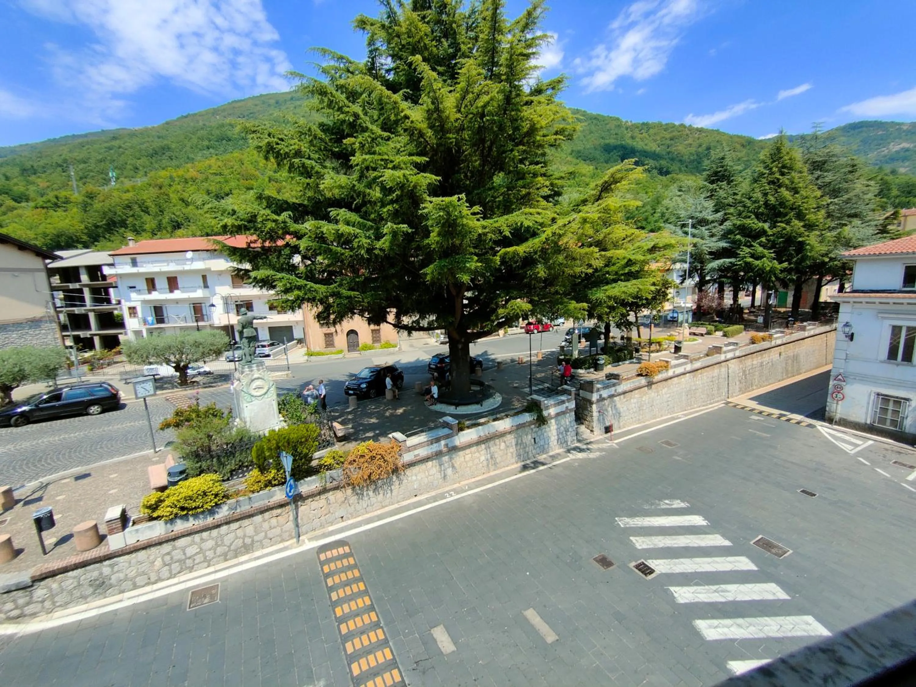 Bed and Breakfast Champagne