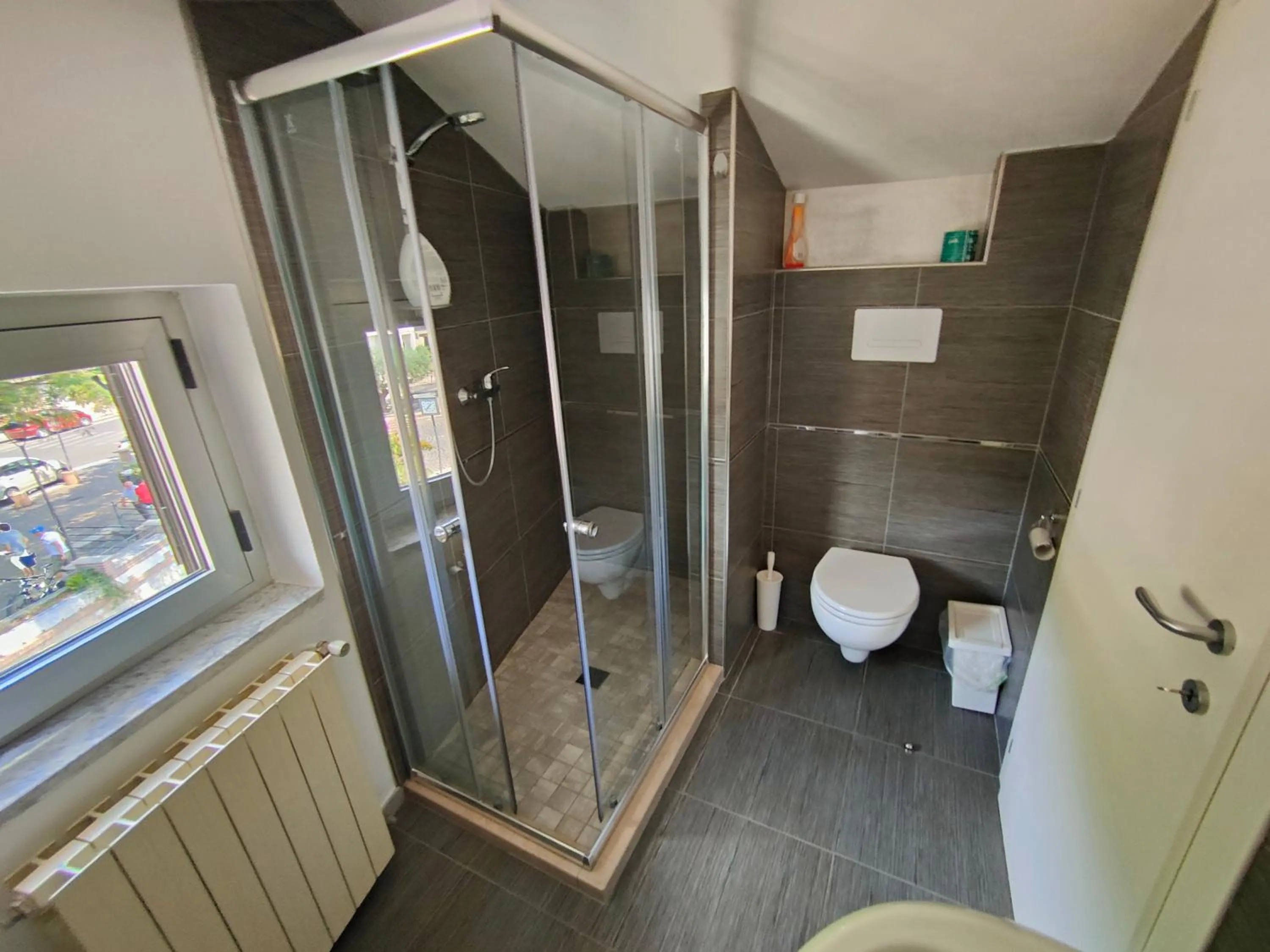 Bed and Breakfast Champagne