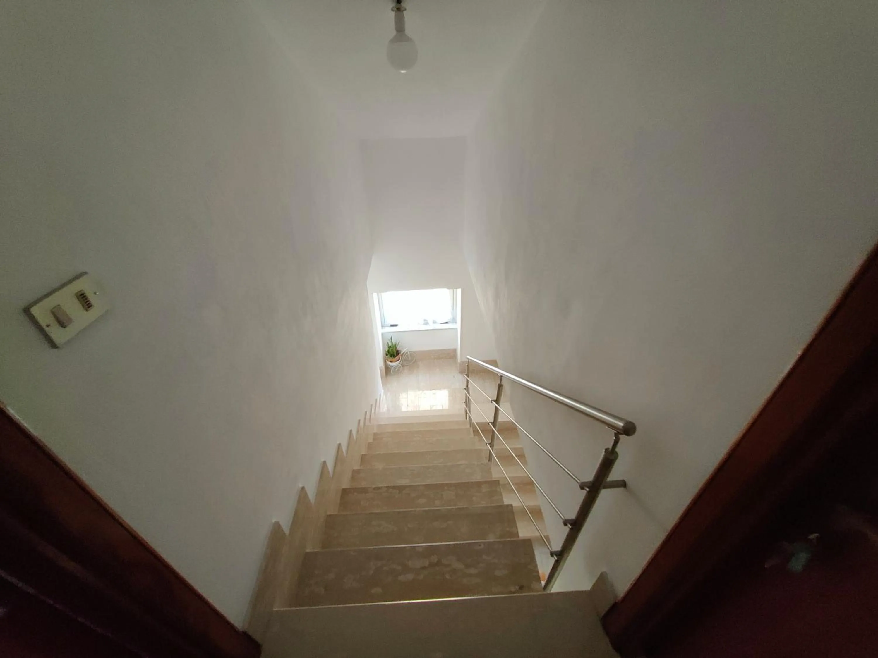 Bed and Breakfast Champagne