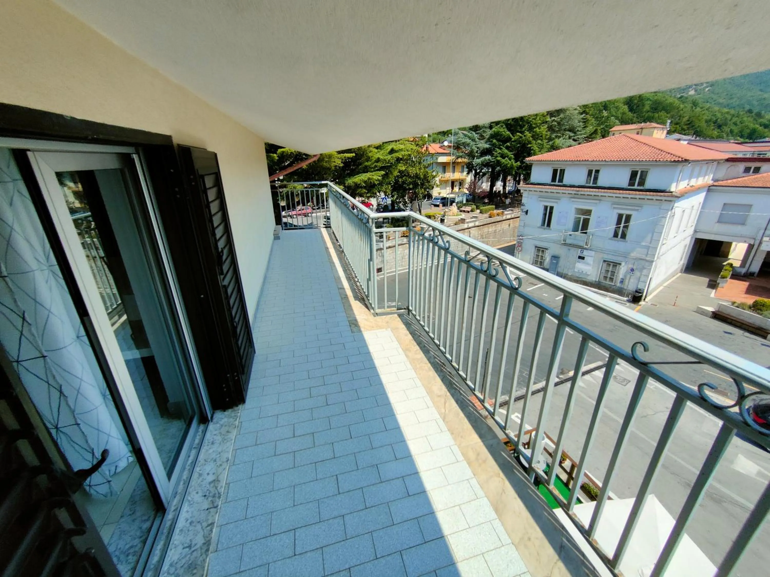 Bed and Breakfast Champagne