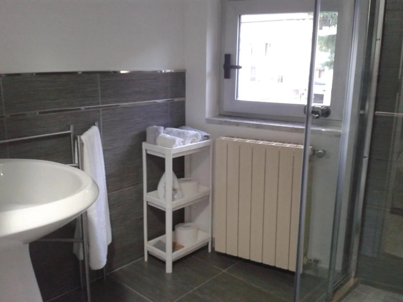 Bed and Breakfast Champagne