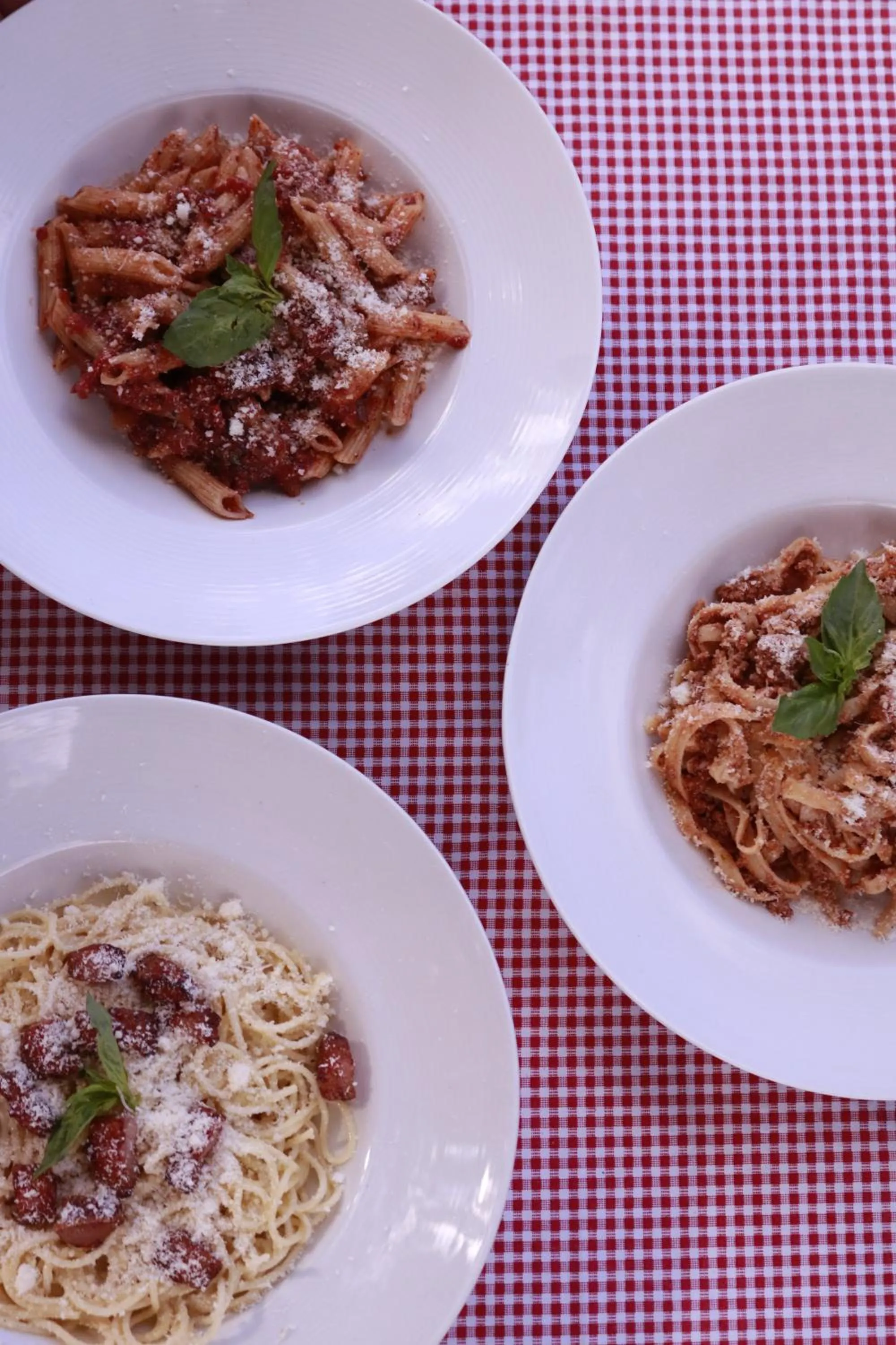 Restaurant/places to eat in Duikersdrift Winelands Country Escape