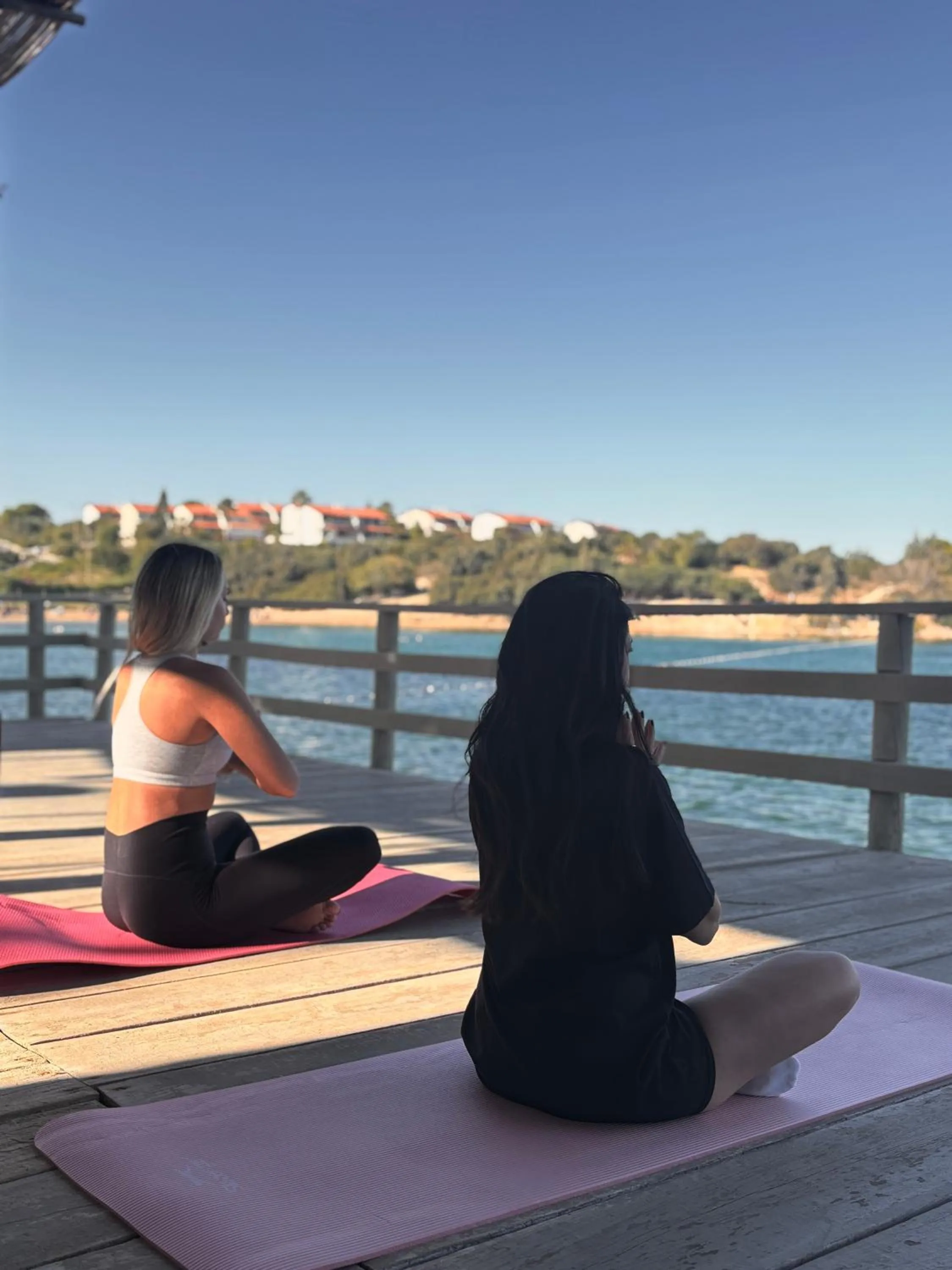 Sports in Dalyan Residence & Suites