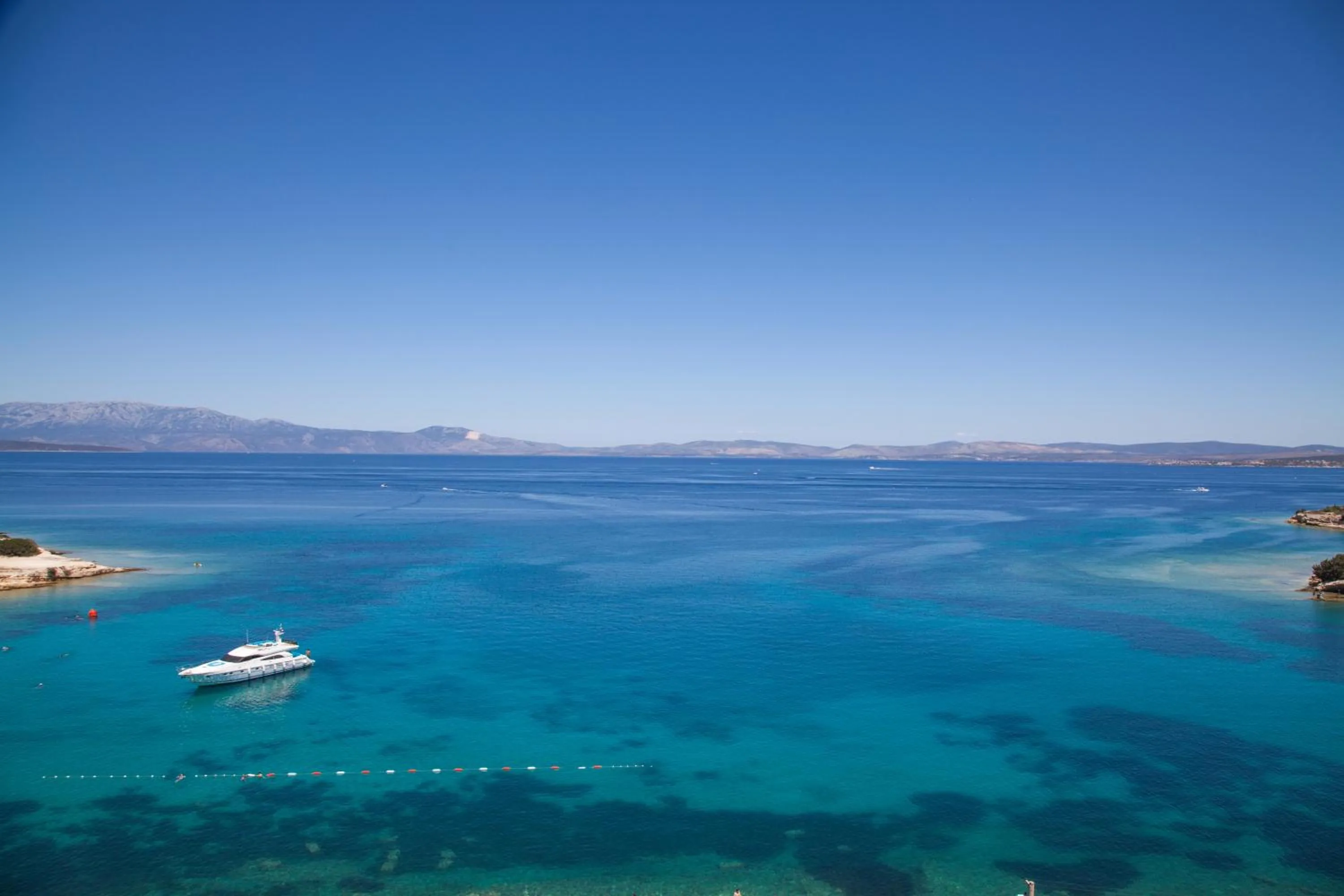 View (from property/room) in Dalyan Residence & Suites
