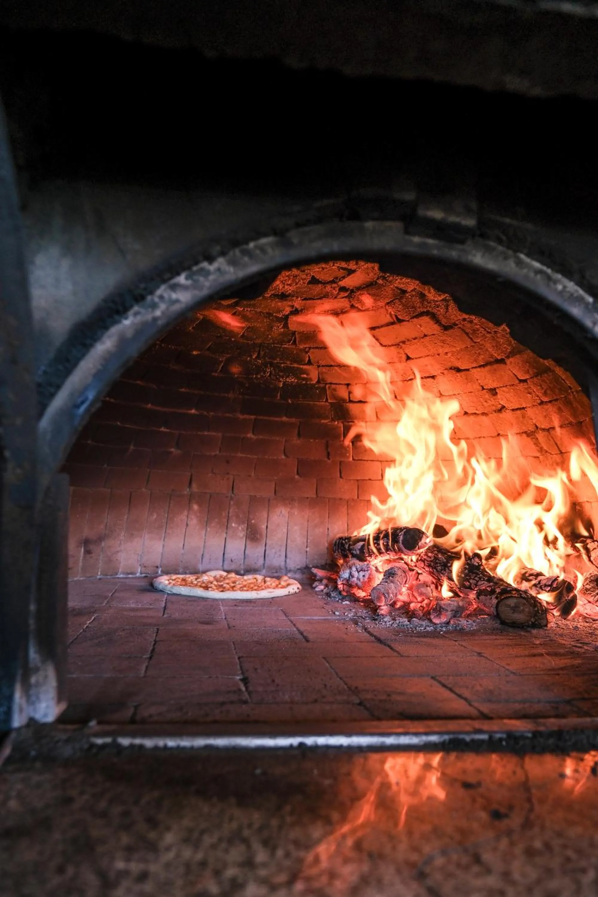 Restaurant/places to eat in Dalyan Residence & Suites