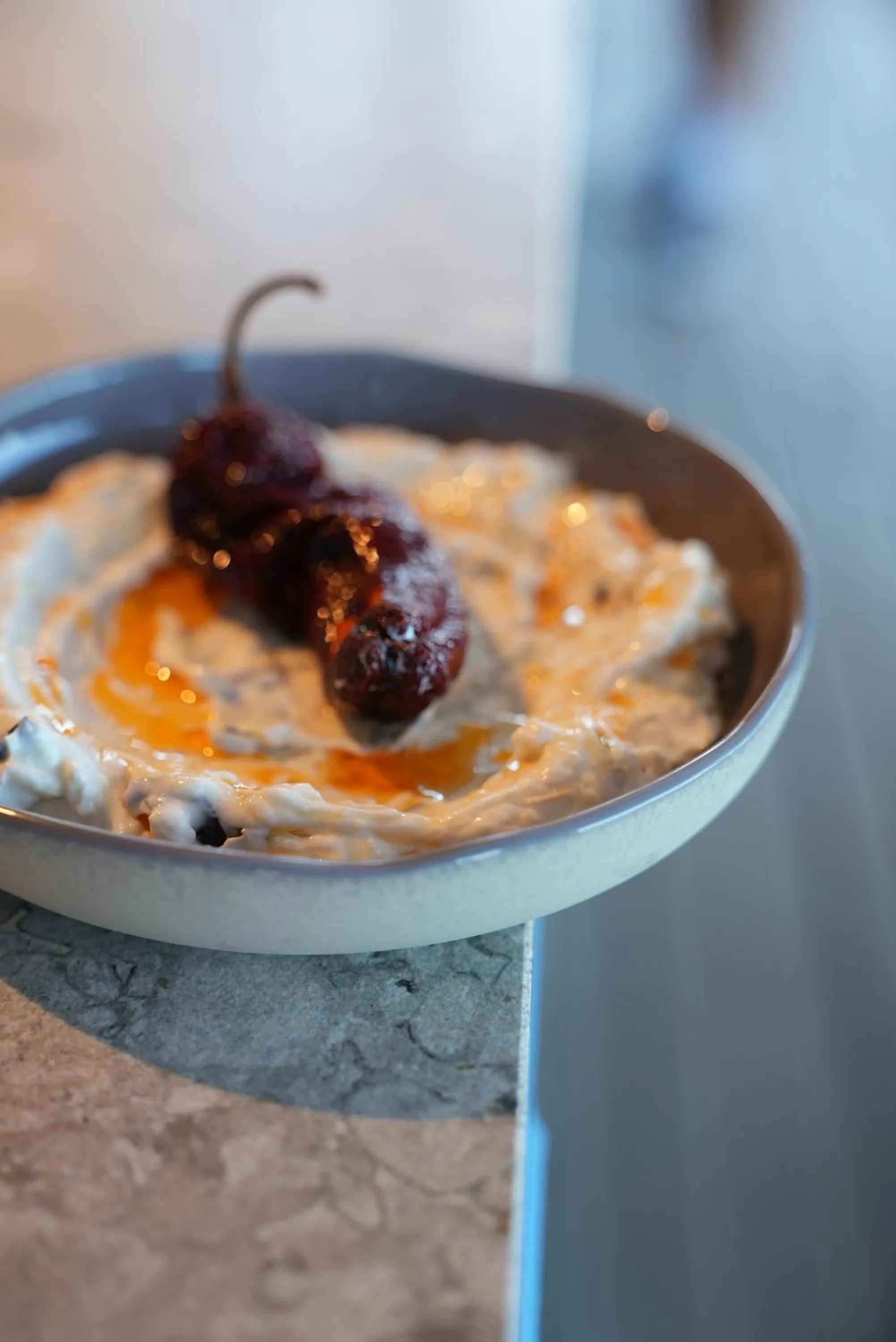 Restaurant/places to eat in Dalyan Residence & Suites