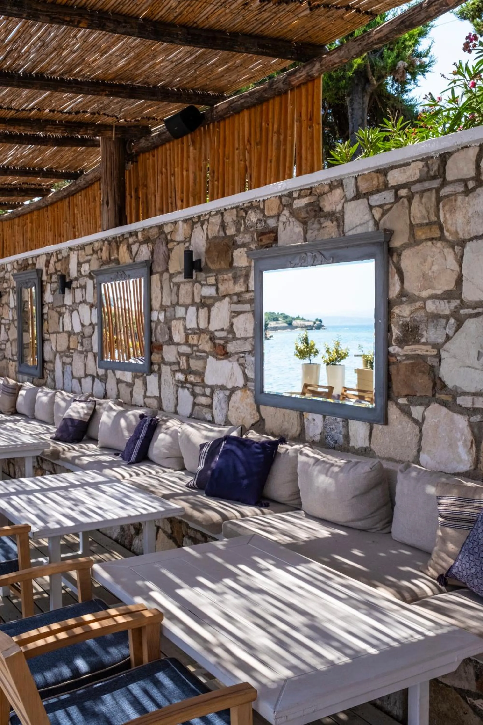 Beach in Dalyan Residence & Suites