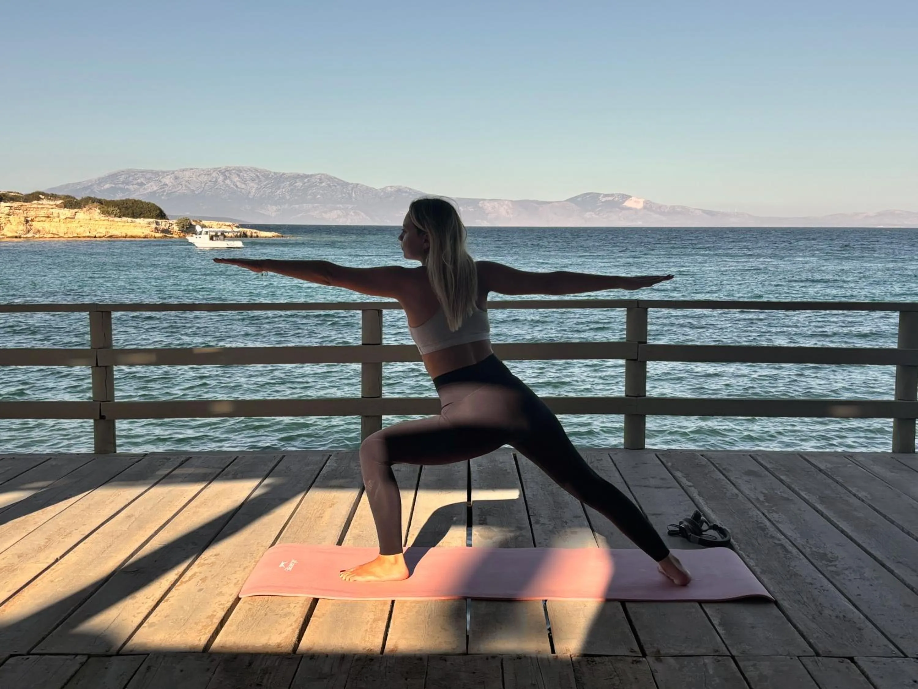 Guests in Dalyan Residence & Suites