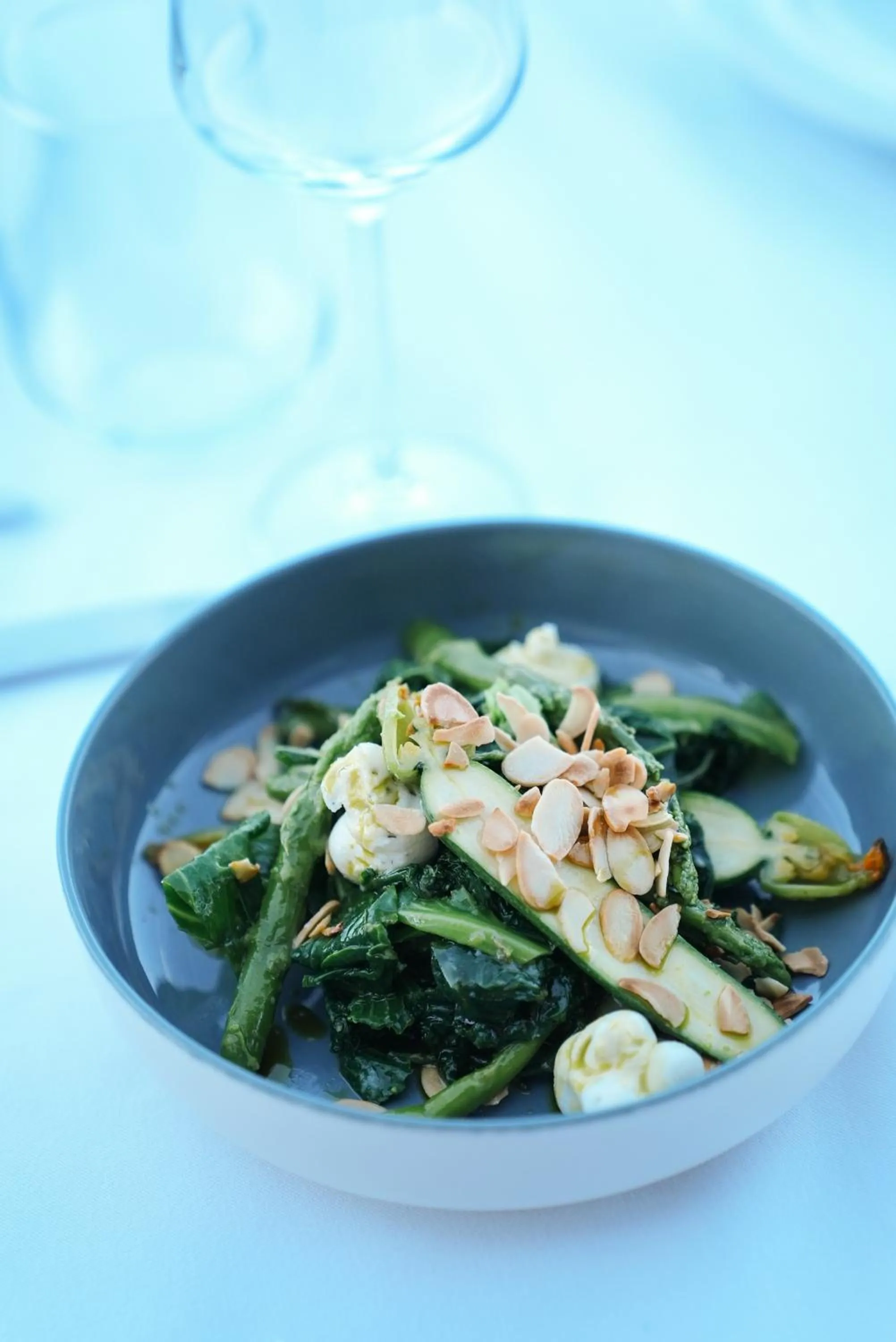 Restaurant/places to eat in Dalyan Residence & Suites