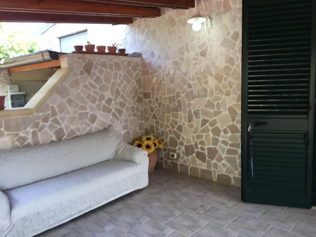 Tenuta Nonno Carmine