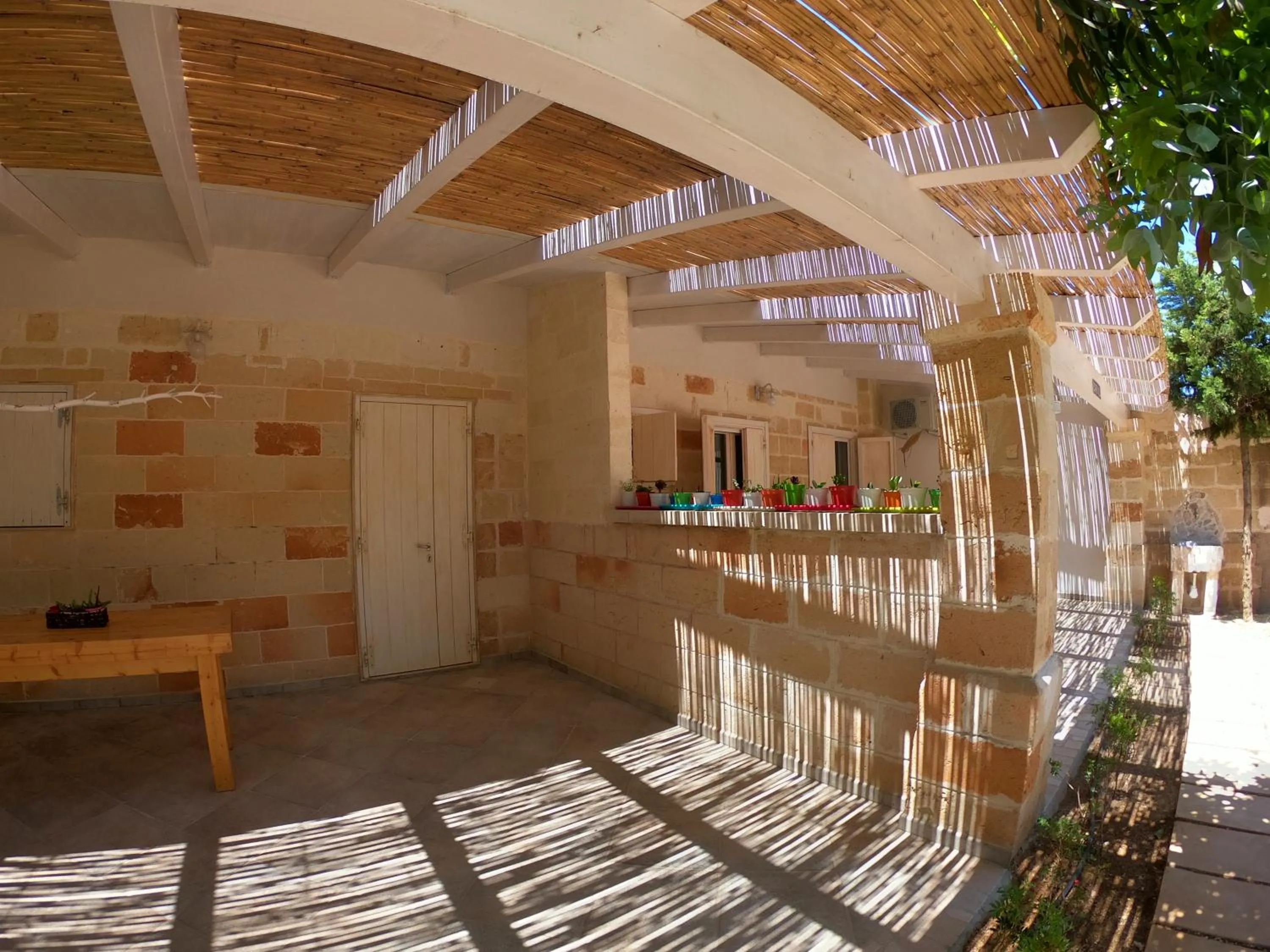 Tenuta Nonno Carmine