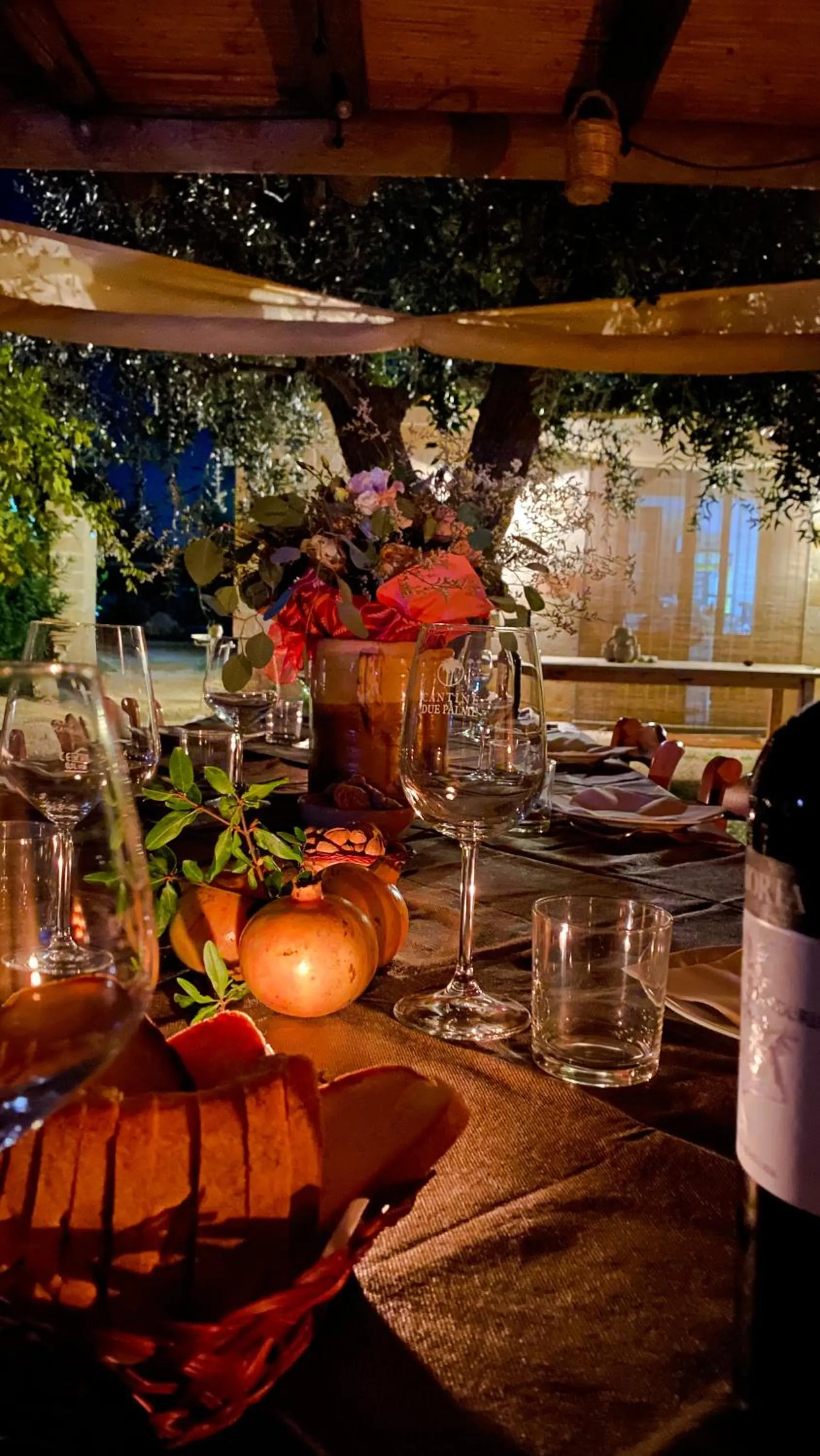 Tenuta Nonno Carmine