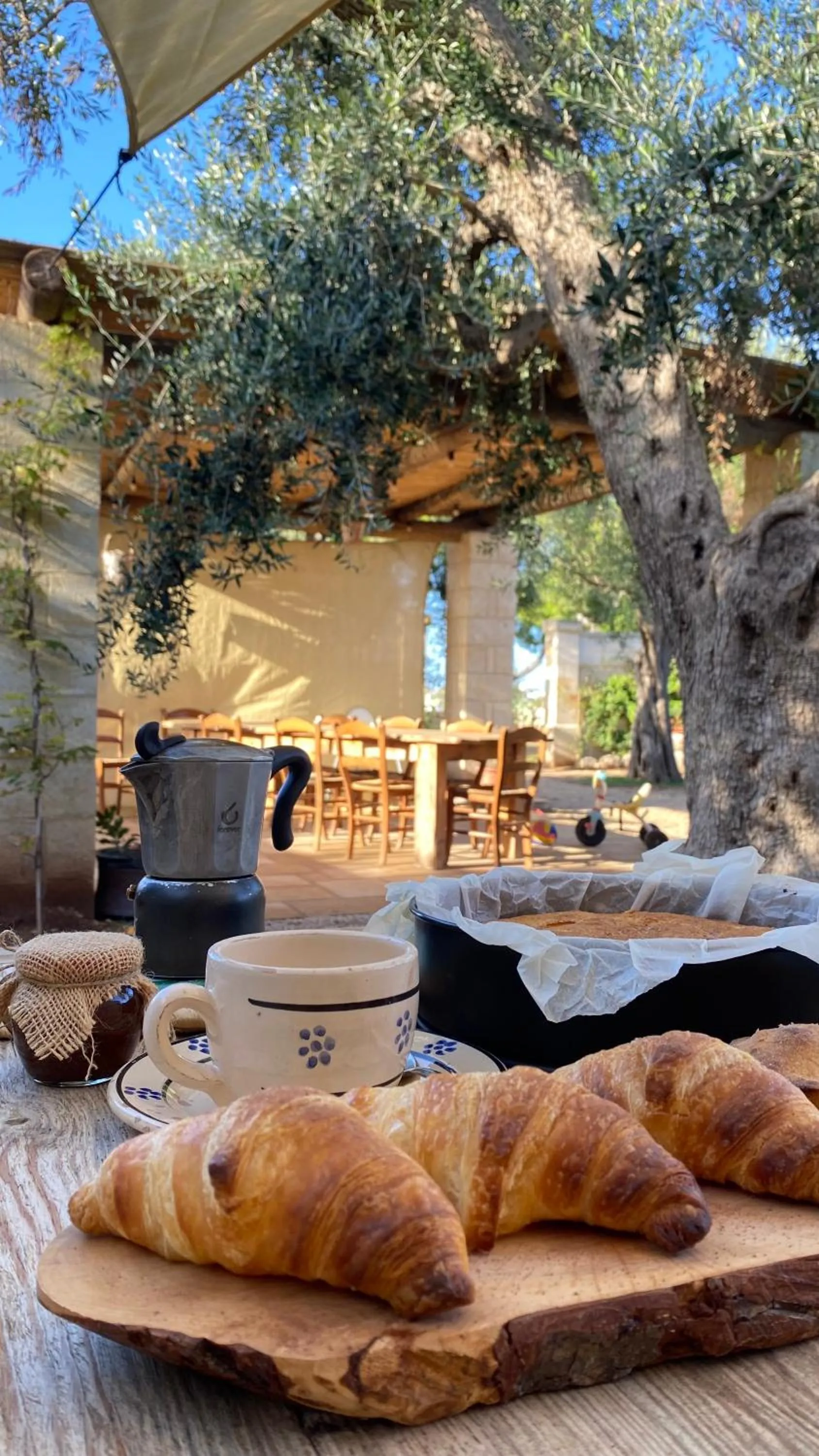 Tenuta Nonno Carmine