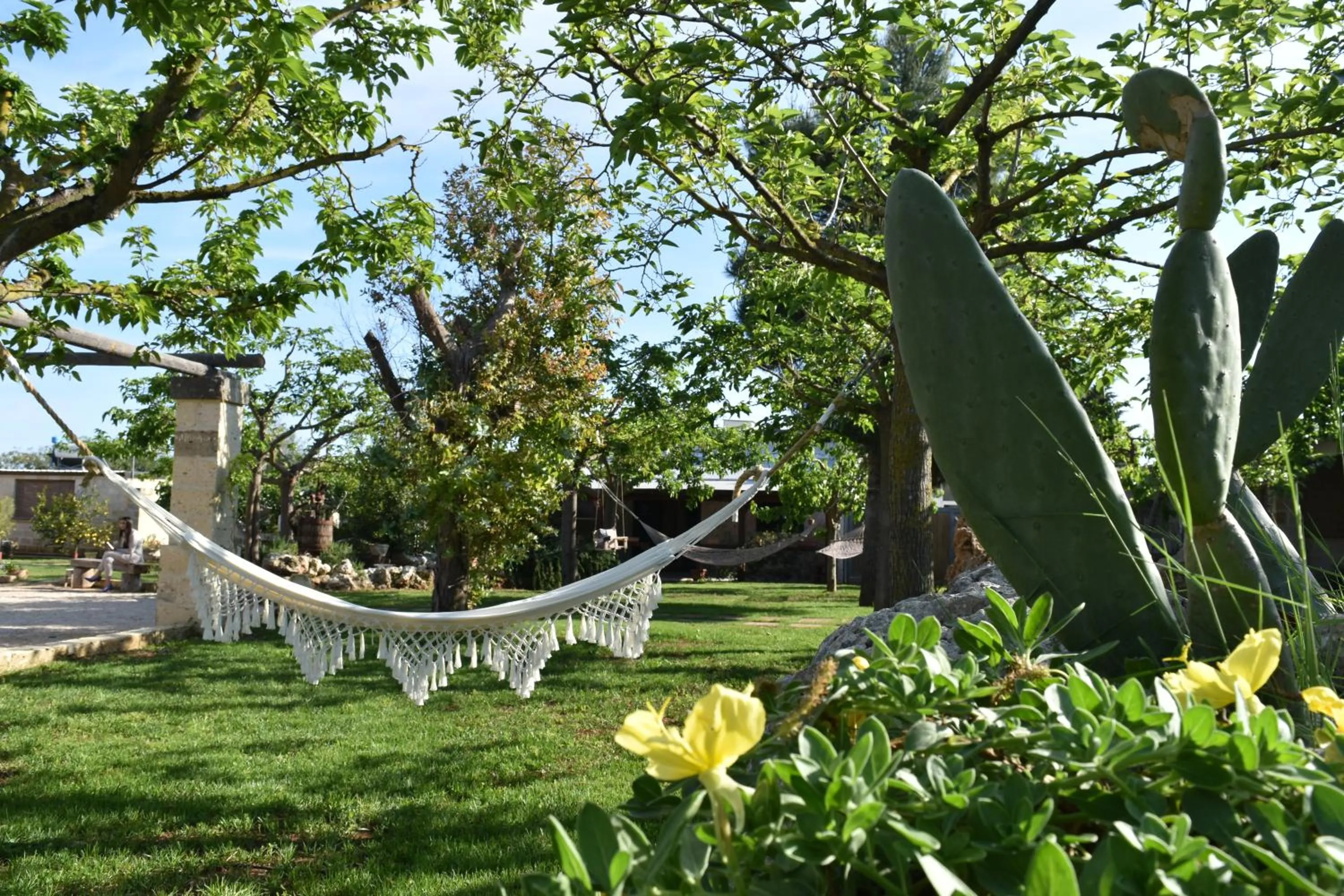 Tenuta Nonno Carmine