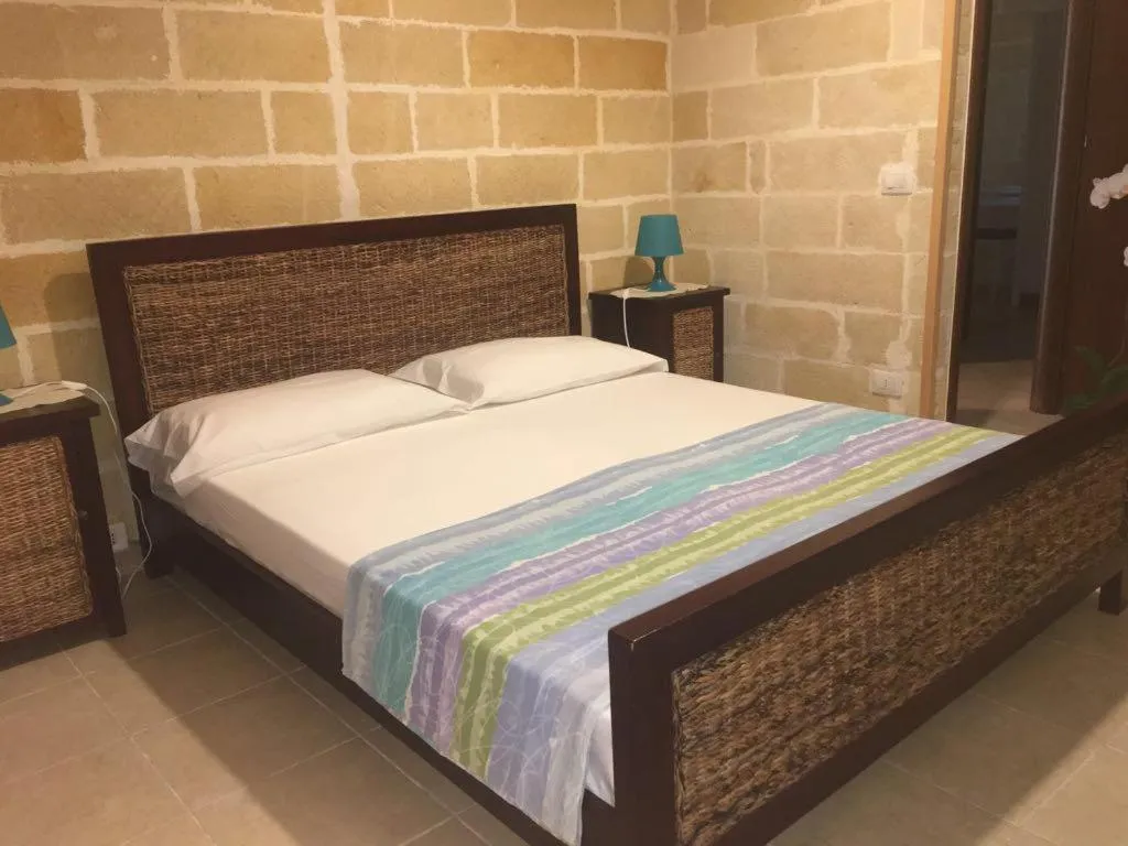 Tenuta Nonno Carmine