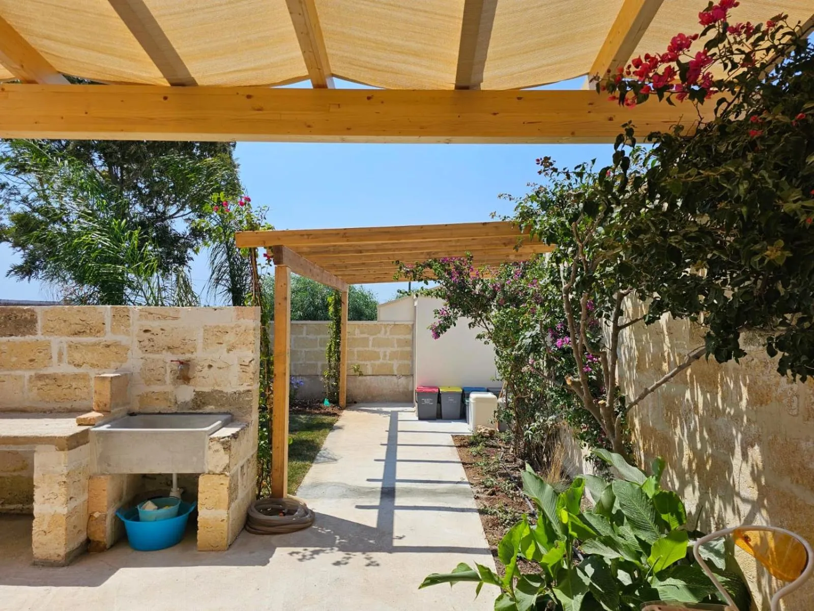 Tenuta Nonno Carmine