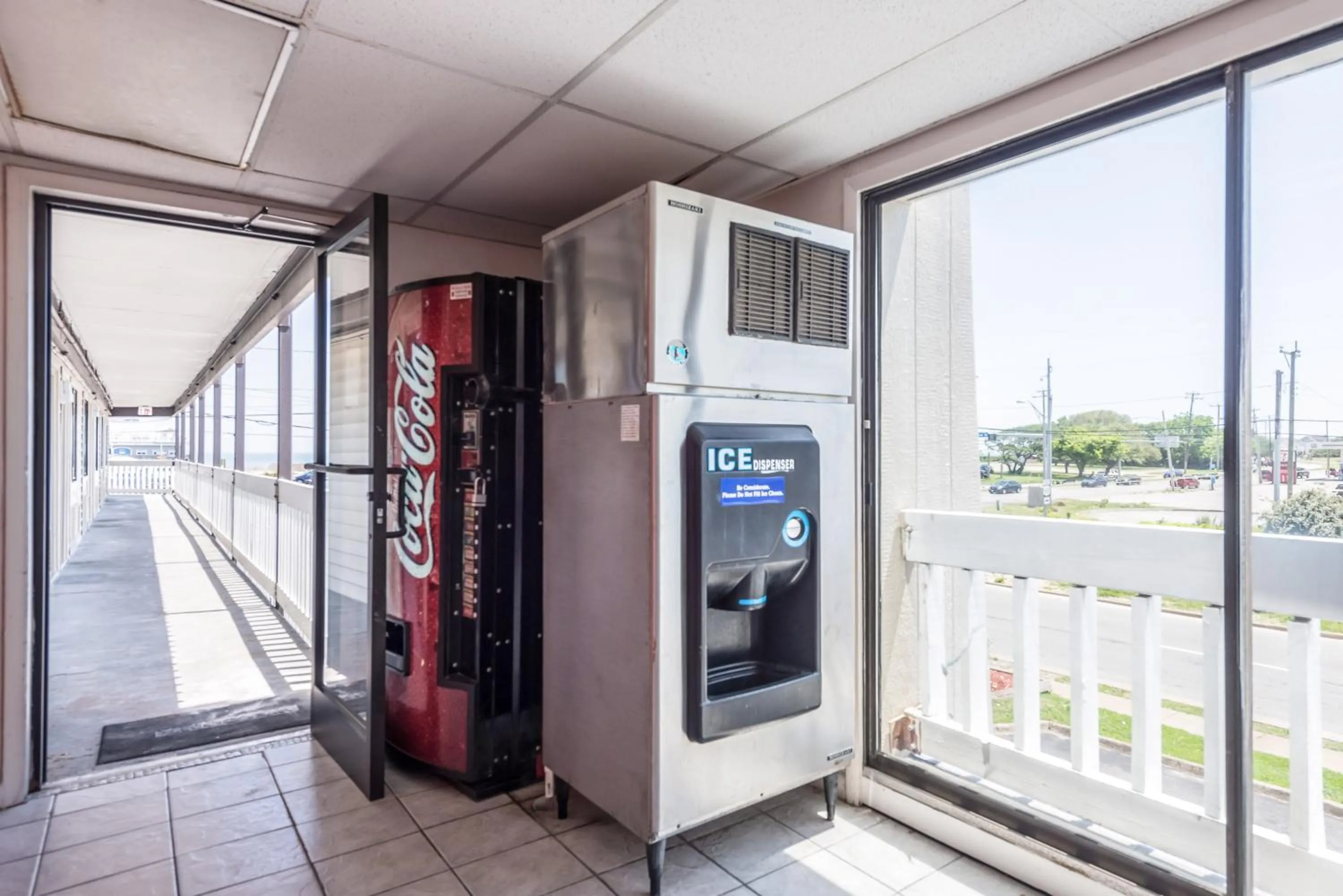 Other in Budget Inn-Norfolk, VA - Oceanview