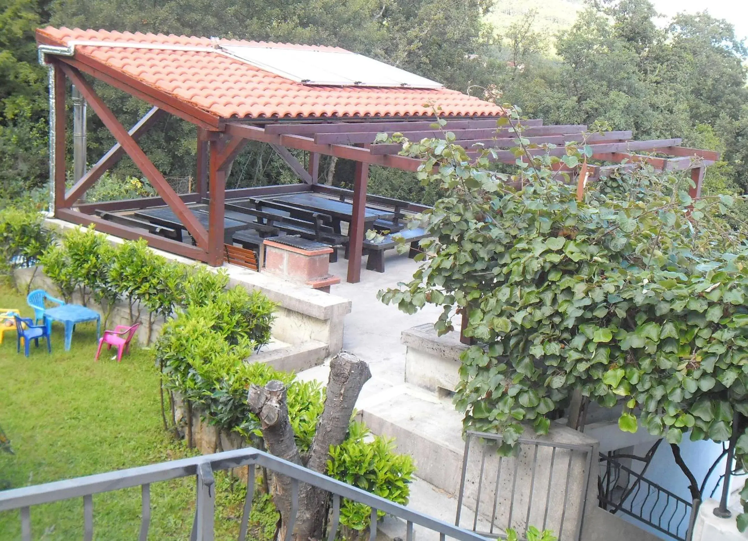 Standard Studio in Apartments Kestenovi Dvori Standard Studio in Apartments Kestenovi Dvori