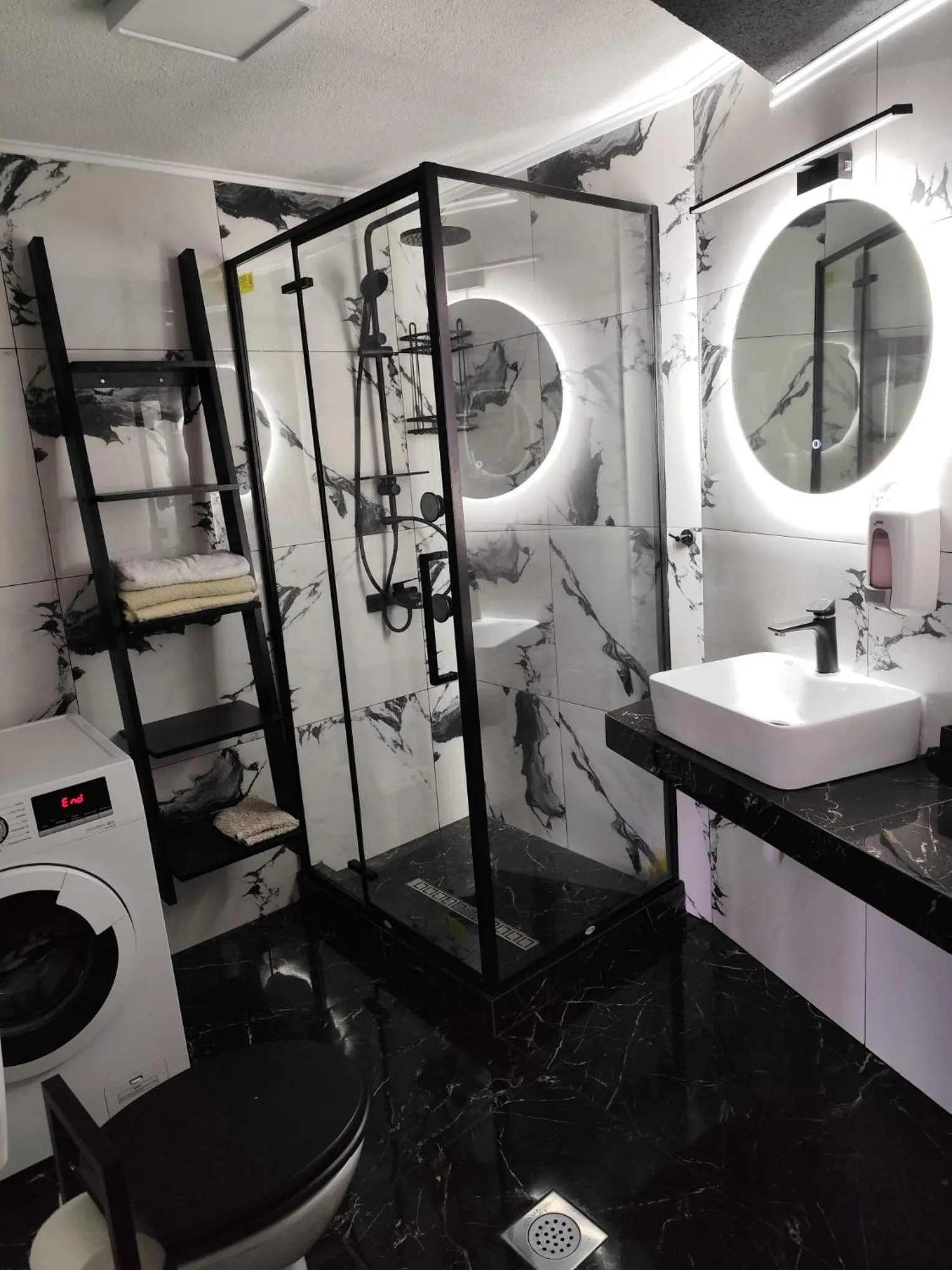 Apartments Kestenovi Dvori