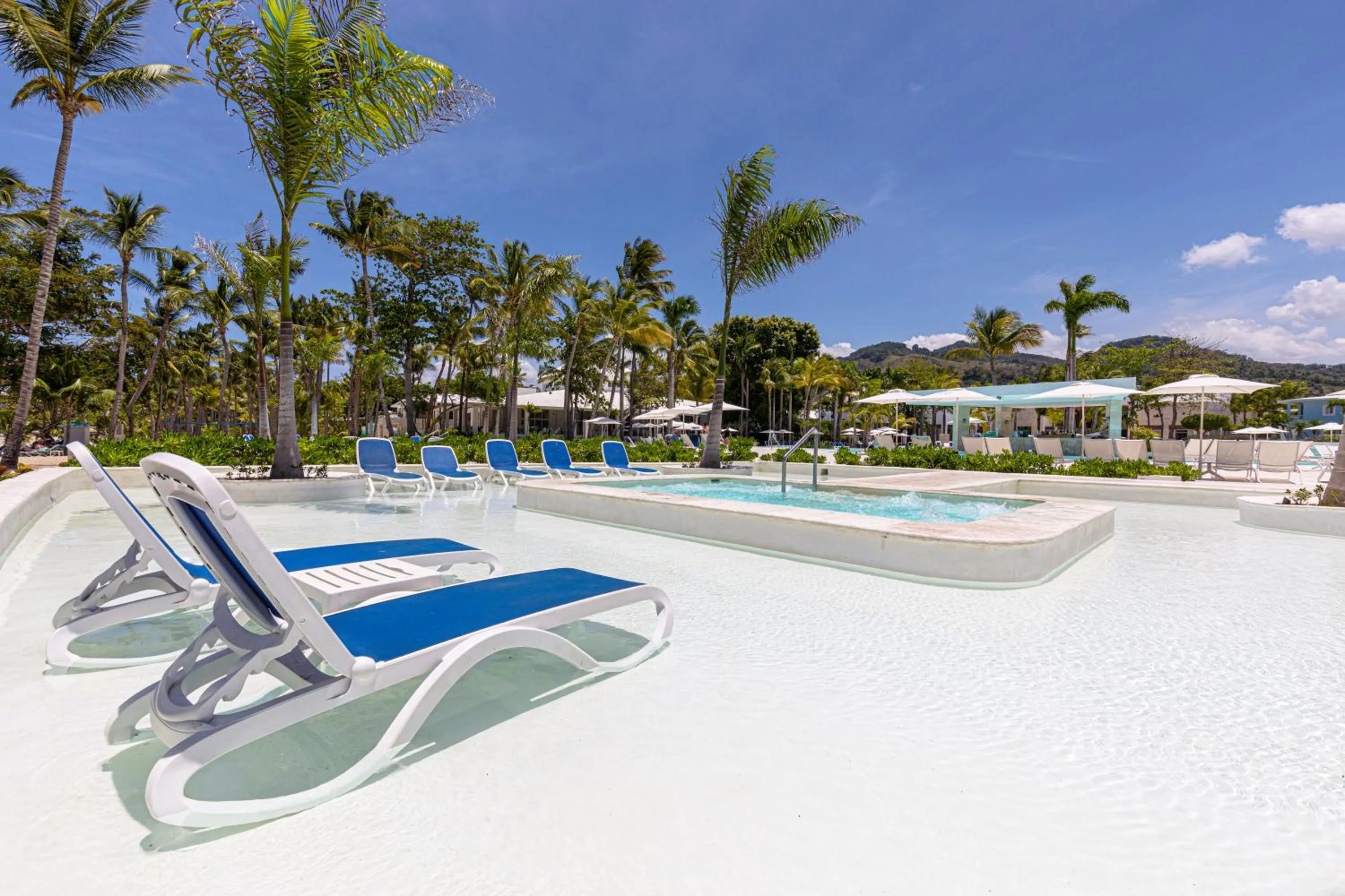 Day in Senator Puerto Plata