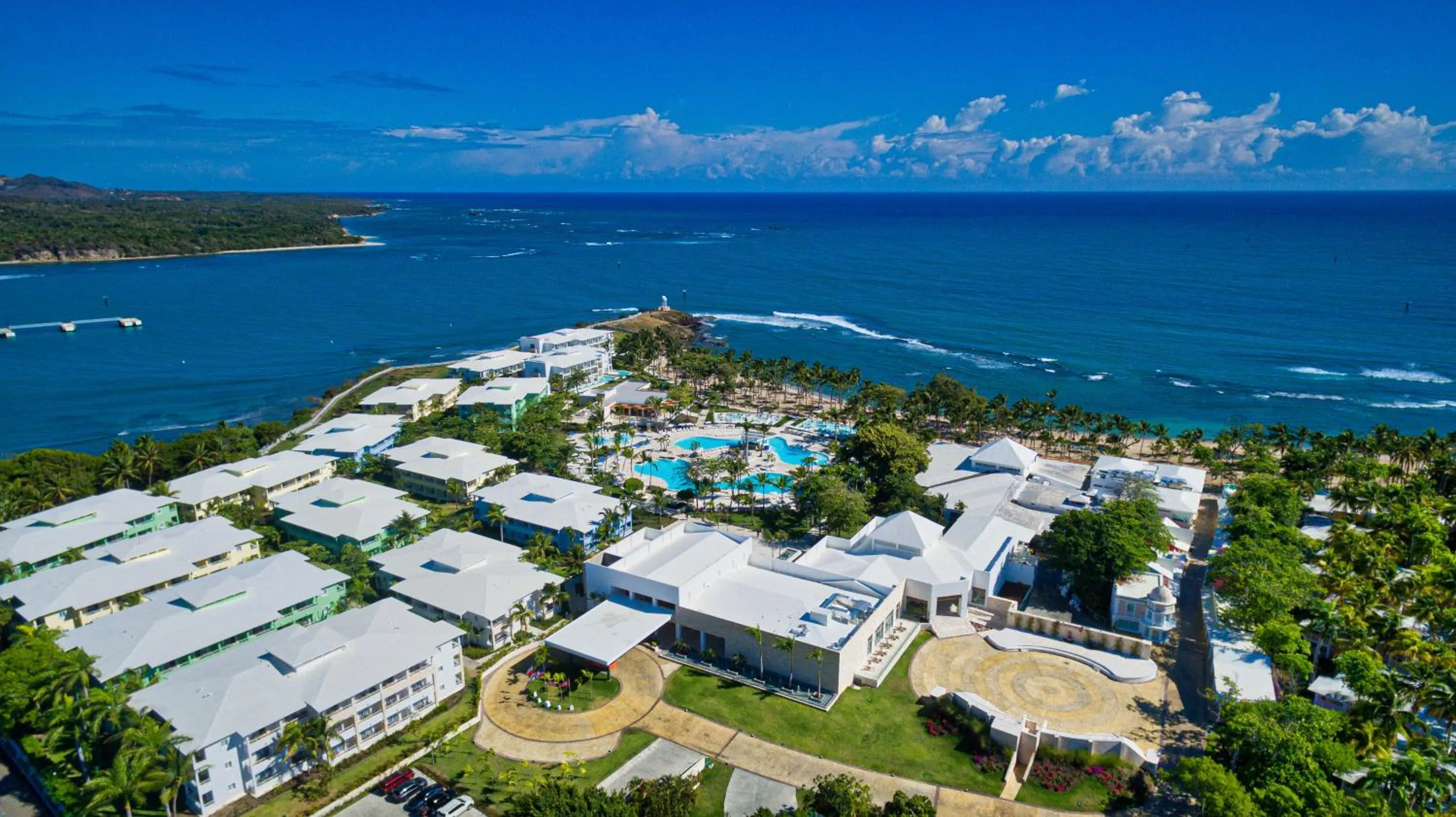 Property building in Senator Puerto Plata