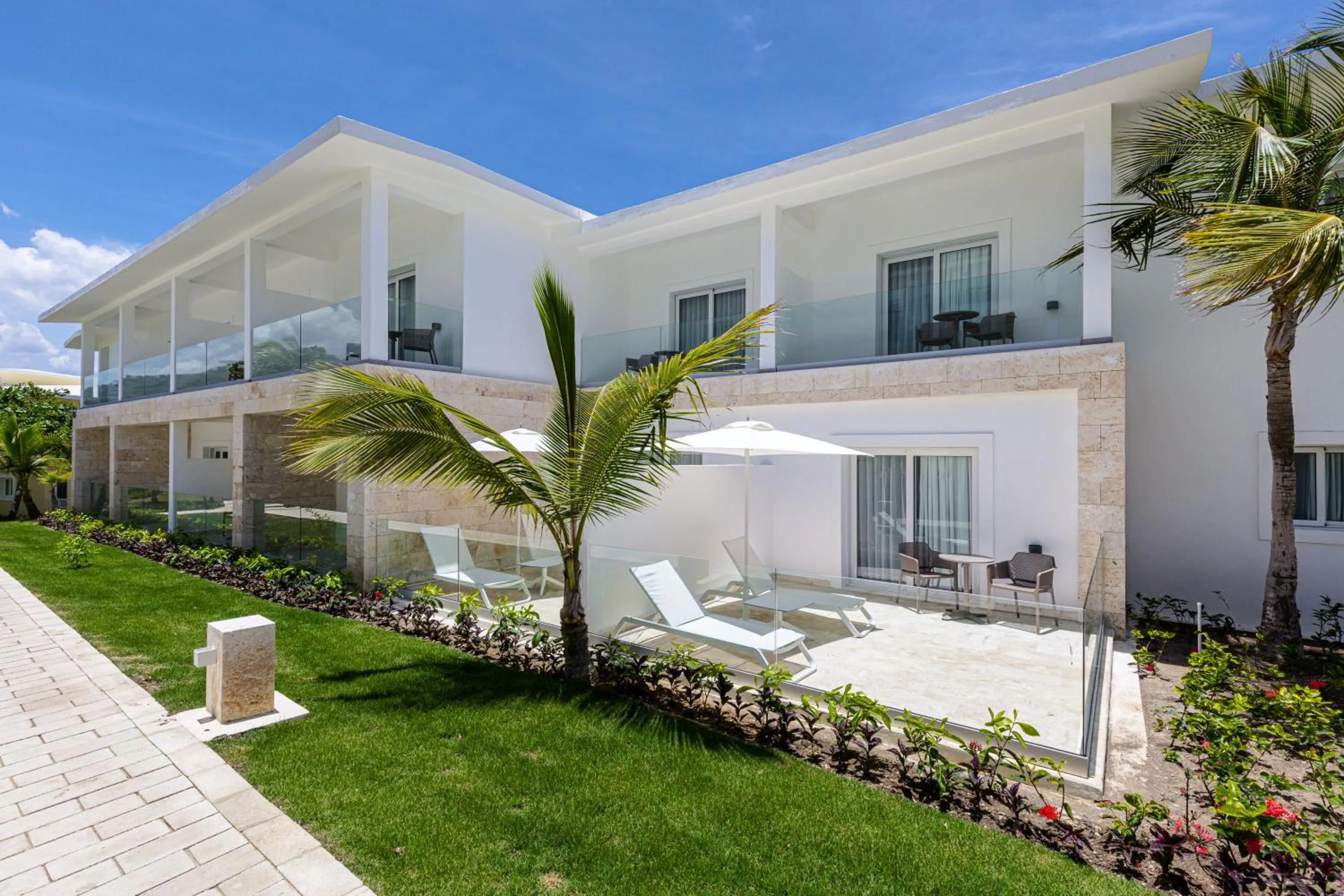 Balcony/Terrace in Senator Puerto Plata