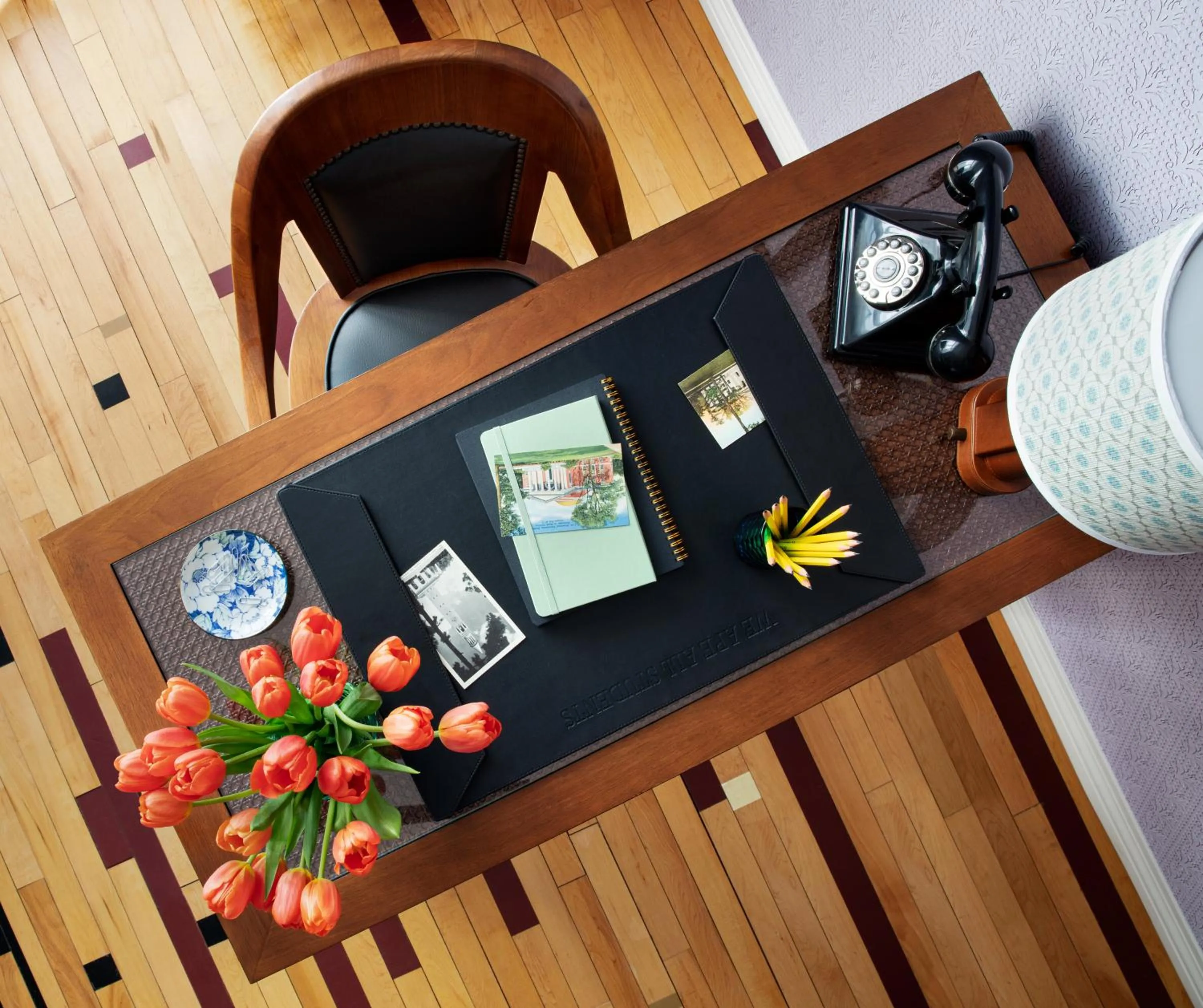 Bedroom in Graduate by Hilton Chapel Hill