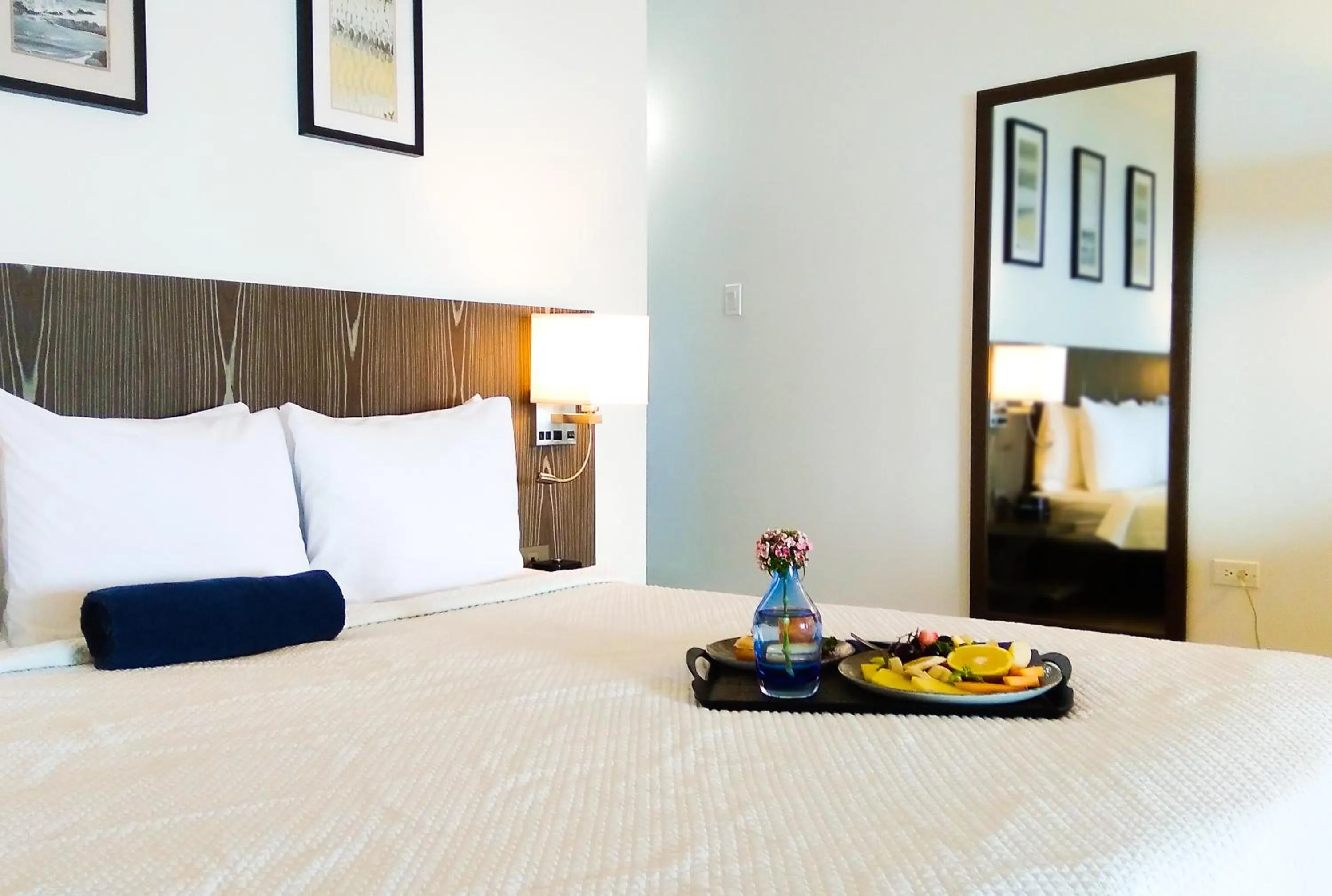 Superior Double or Twin Room in Trade Winds Hotel