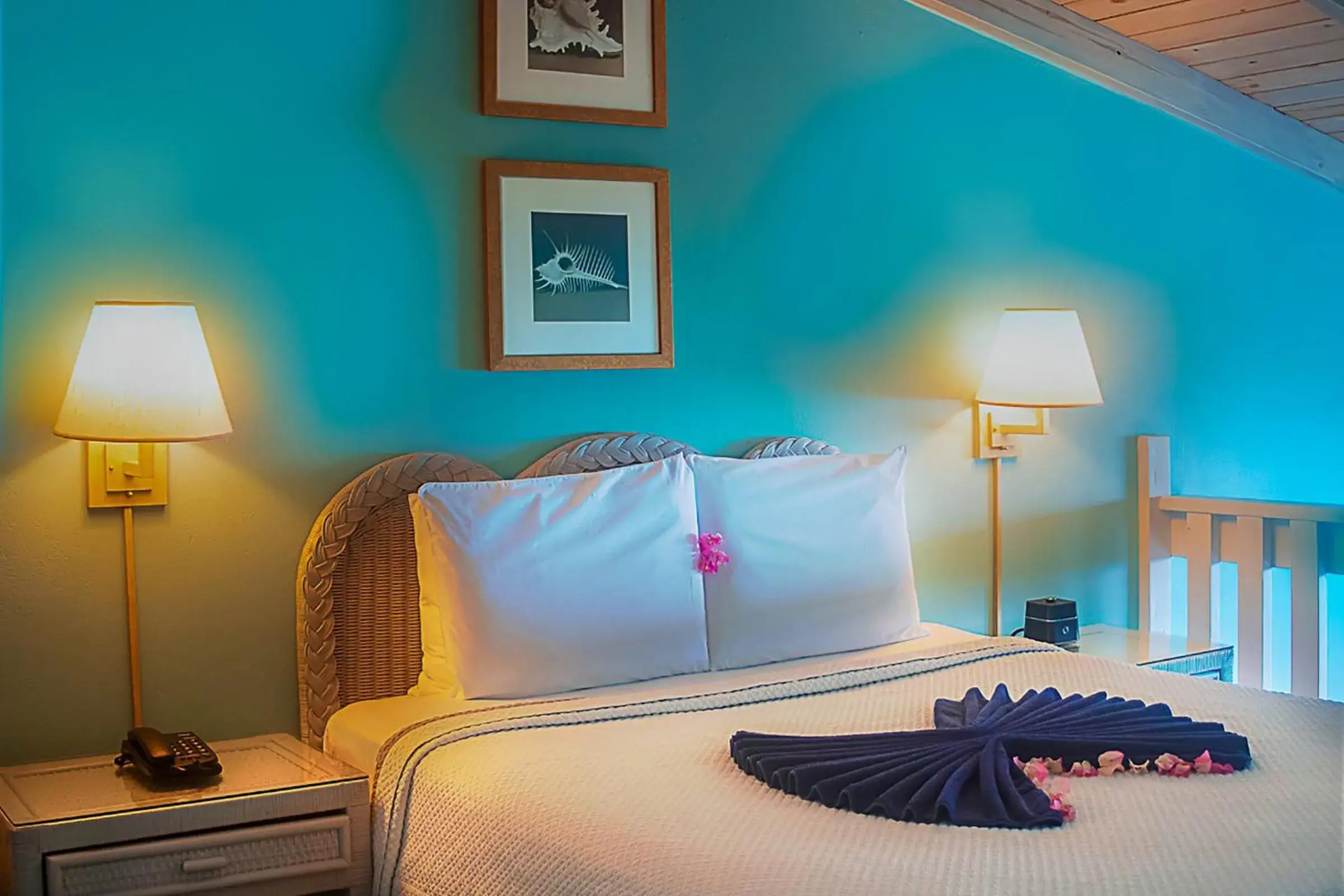 Duplex Room in Trade Winds Hotel Antigua Duplex Room in Trade Winds Hotel Antigua