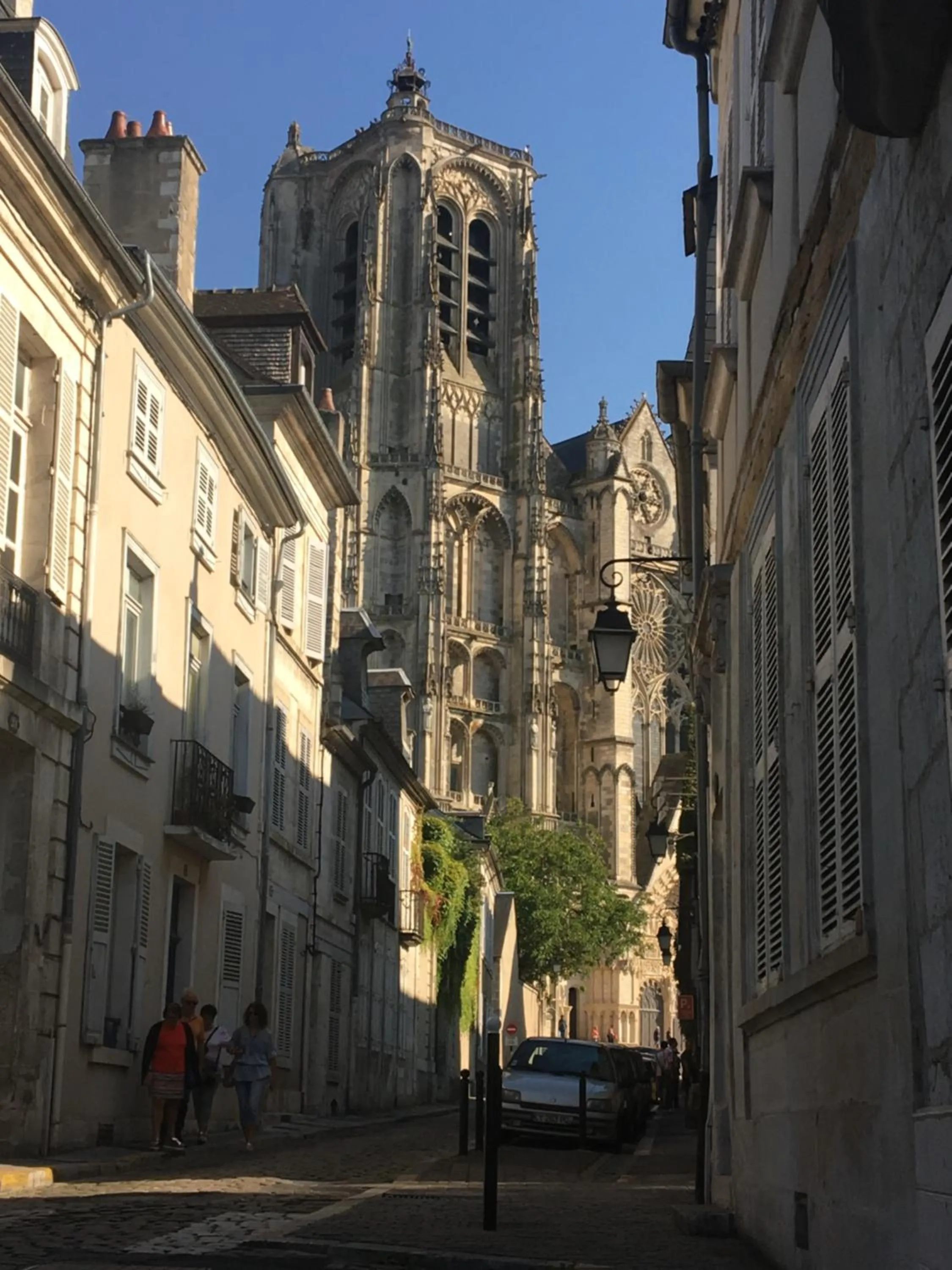 Entertainment in Studio Cosy