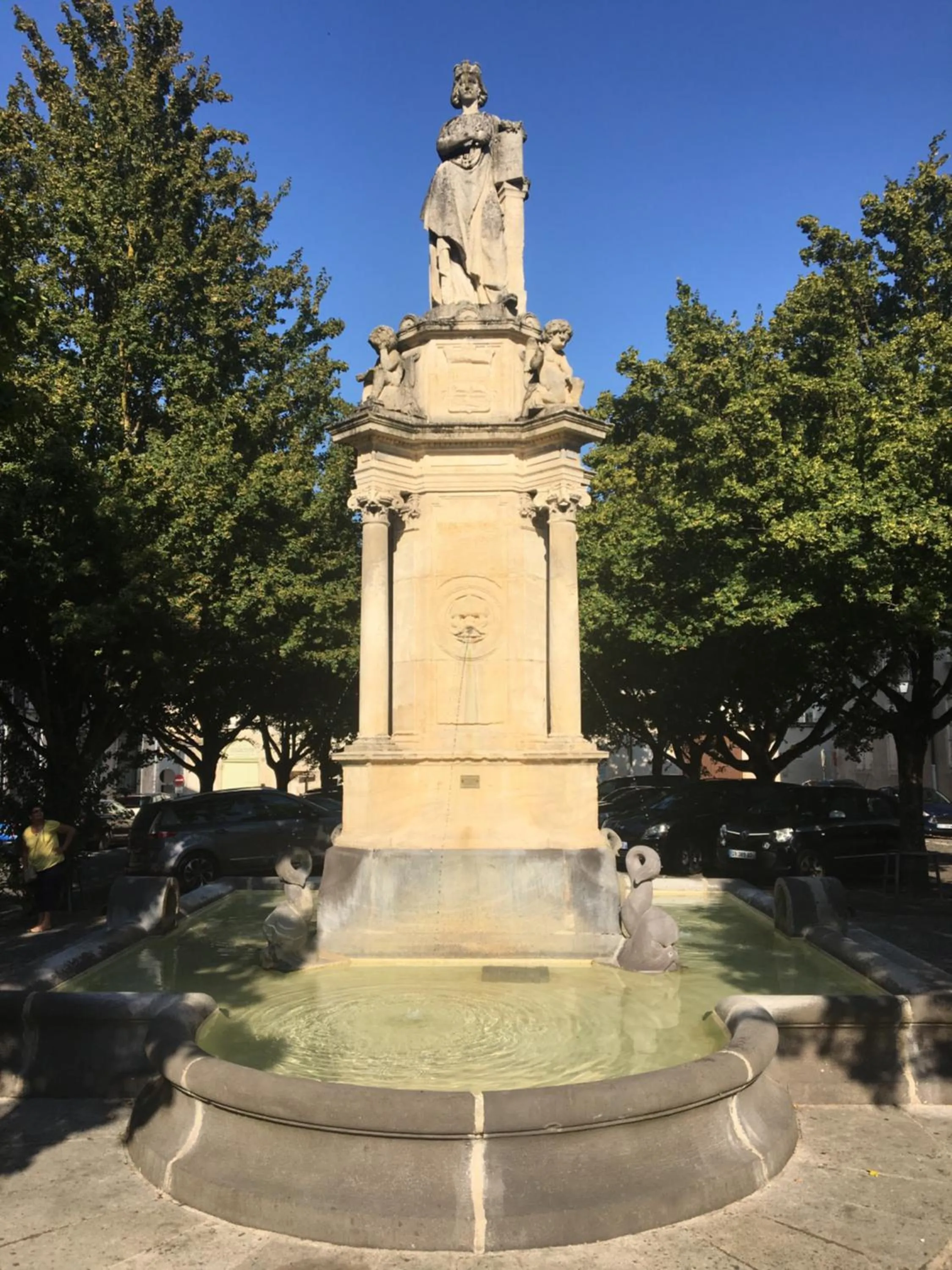 Entertainment in Studio Cosy