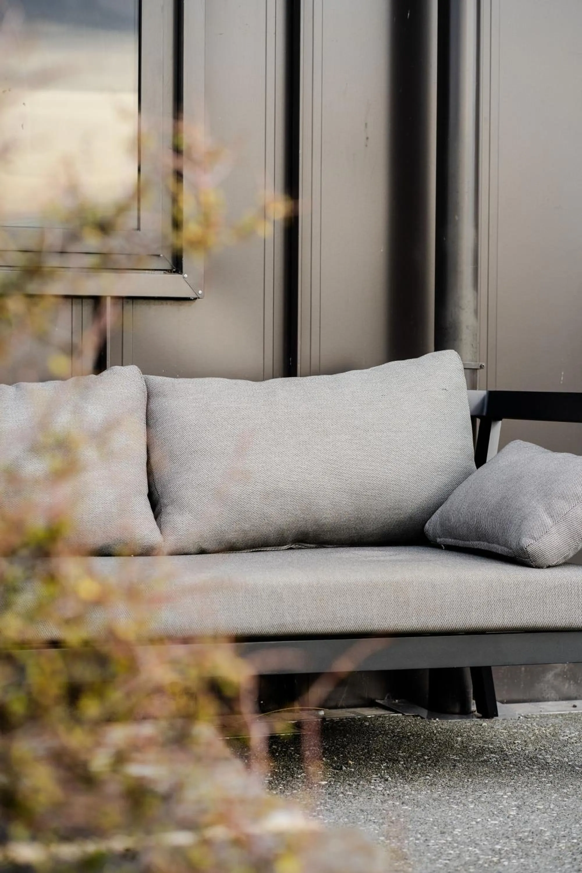 Property building in Haka House Hostel Tekapo