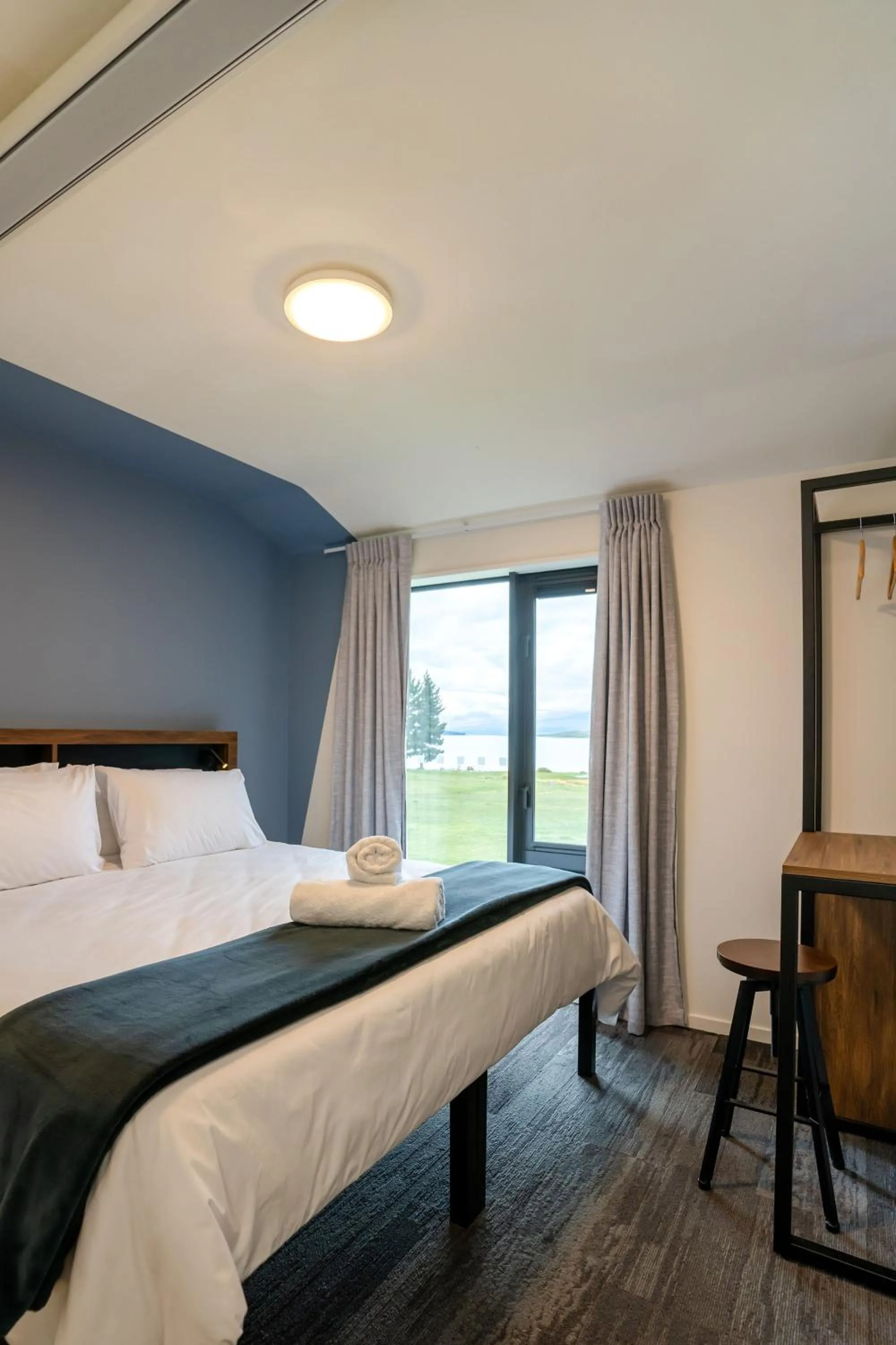 Bed in Haka House Hostel Tekapo