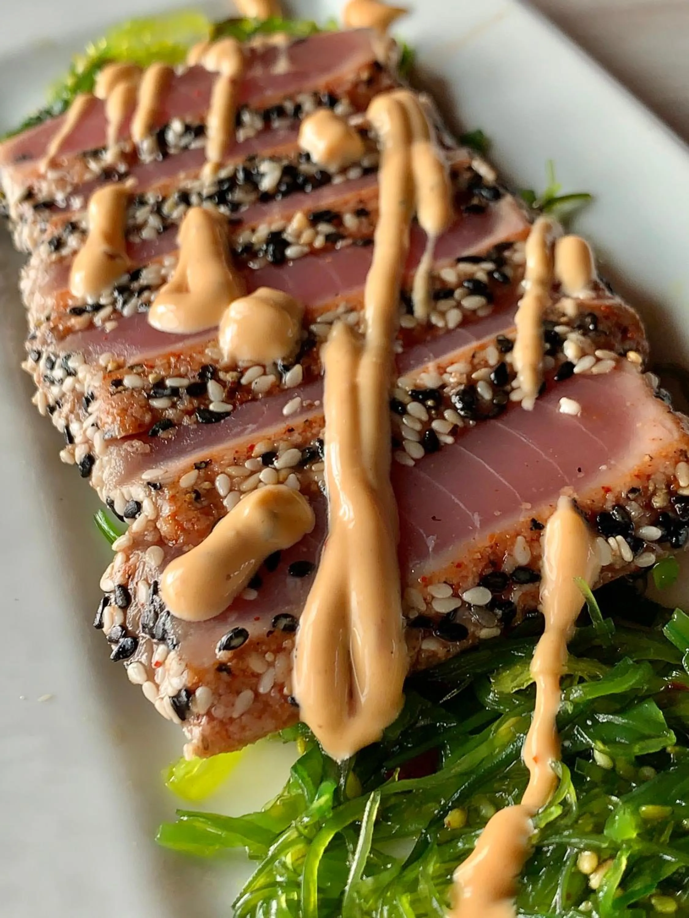 Food in Lighthouse Inn Cape Cod