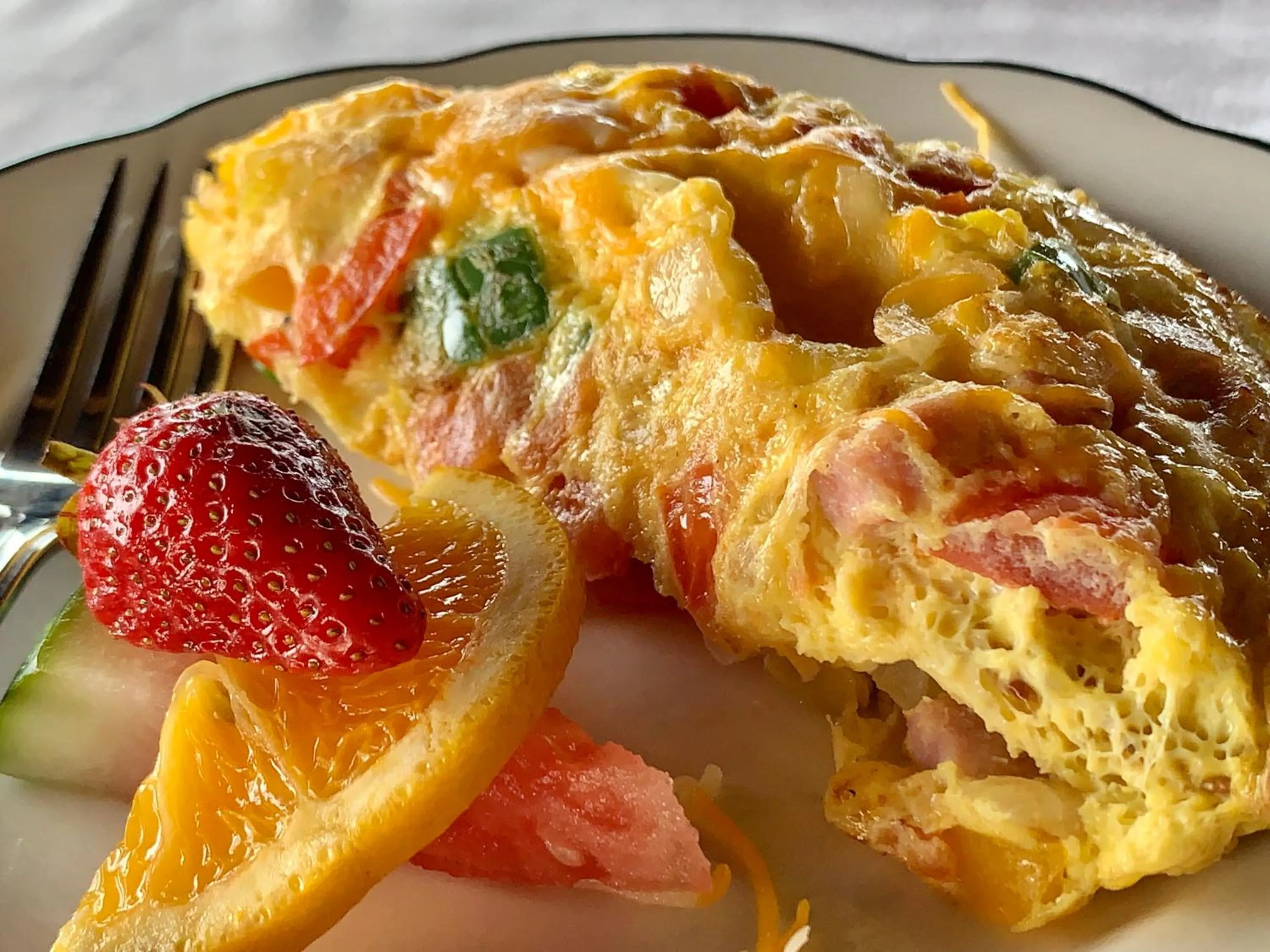 Food and drinks in Lighthouse Inn Cape Cod