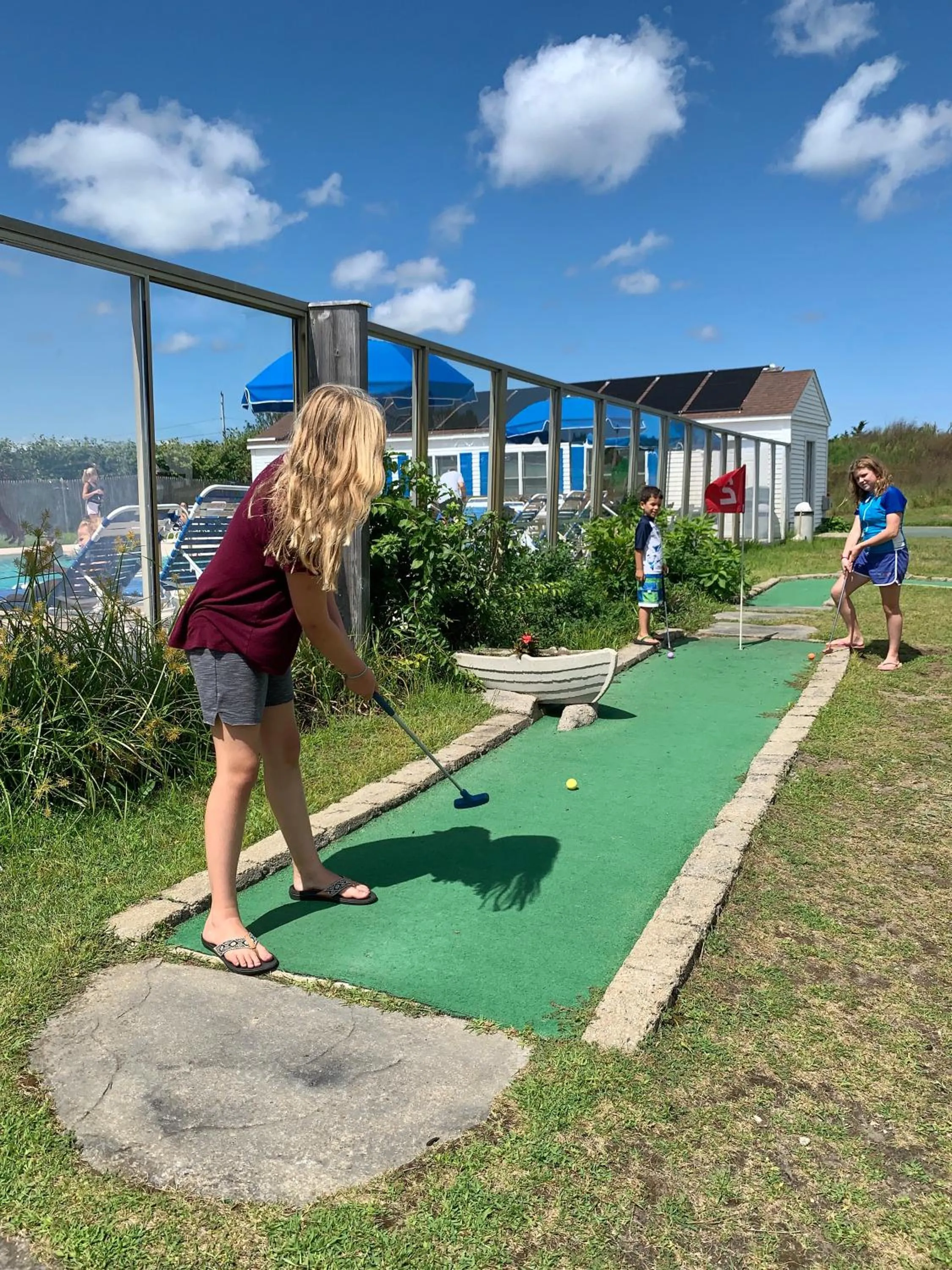 Activities in Lighthouse Inn Cape Cod