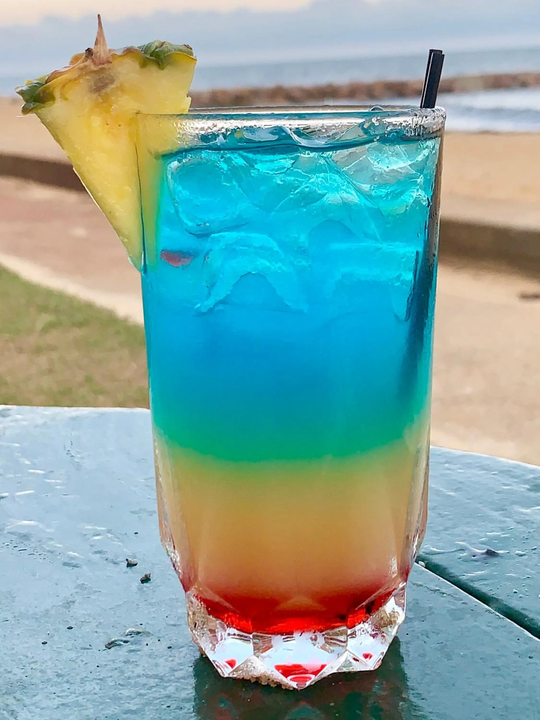 Drinks in Lighthouse Inn Cape Cod