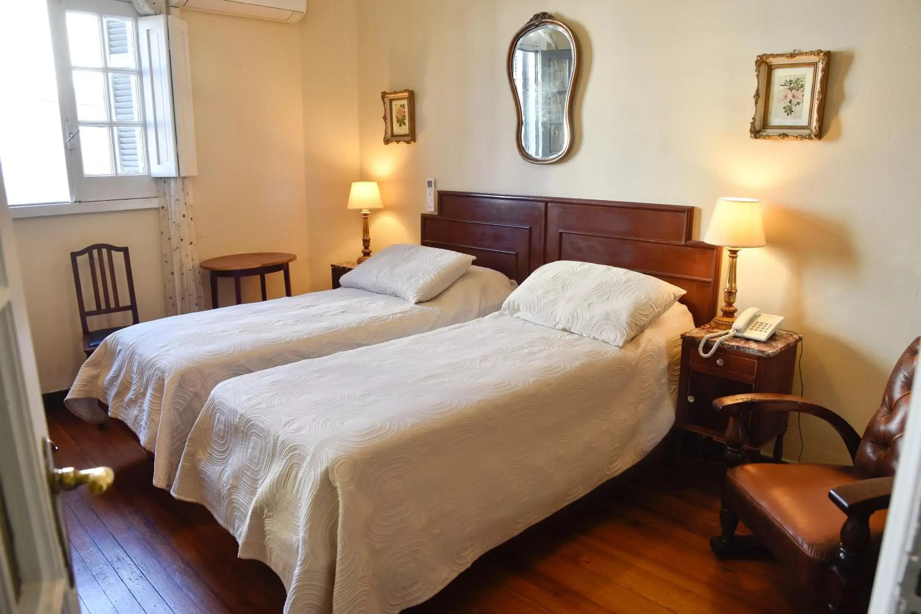 Double or Twin Room in Hotel Palacio Double or Twin Room in Hotel Palacio