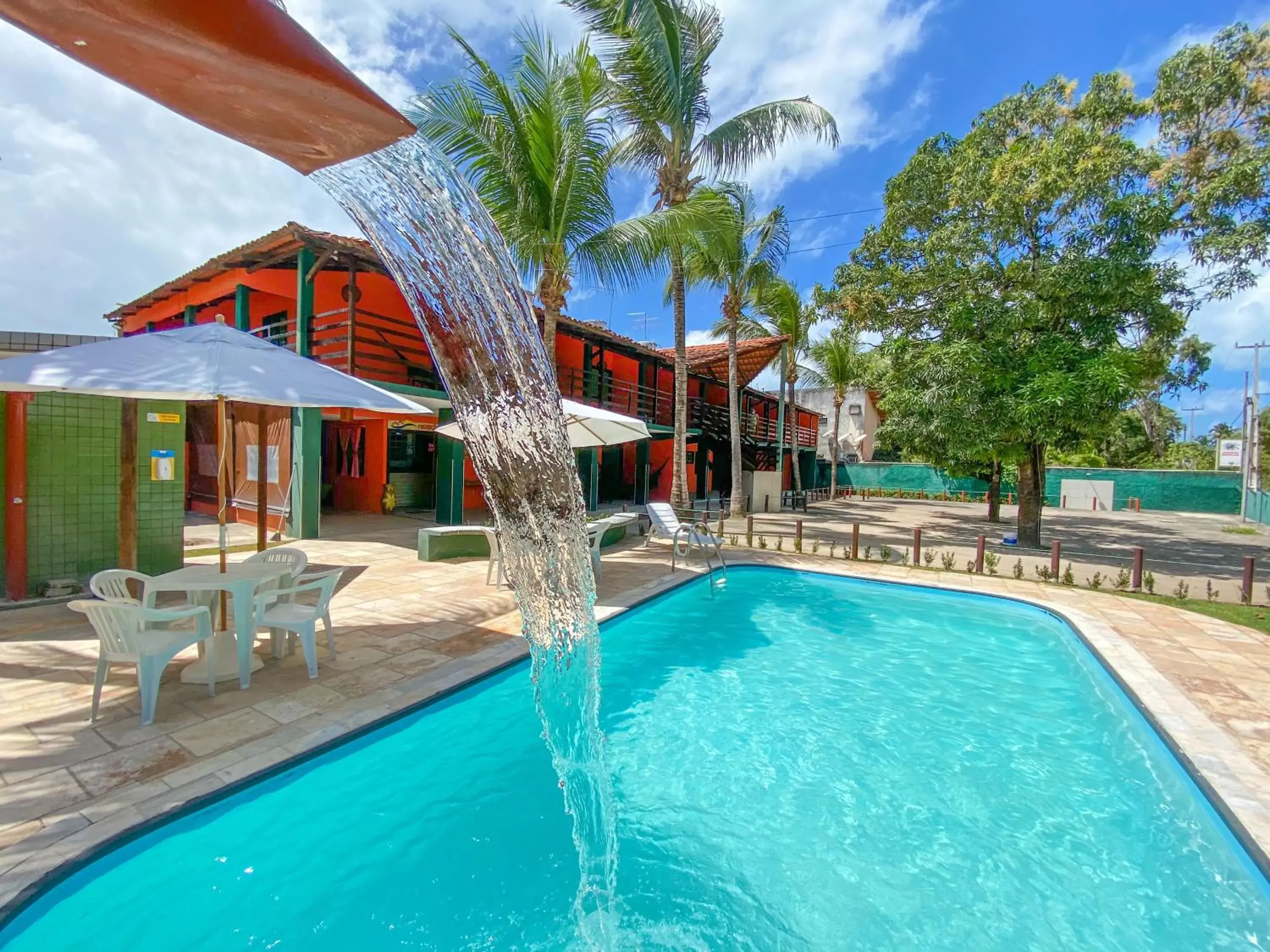 Chalés Praias do Sul Chalés Praias do Sul