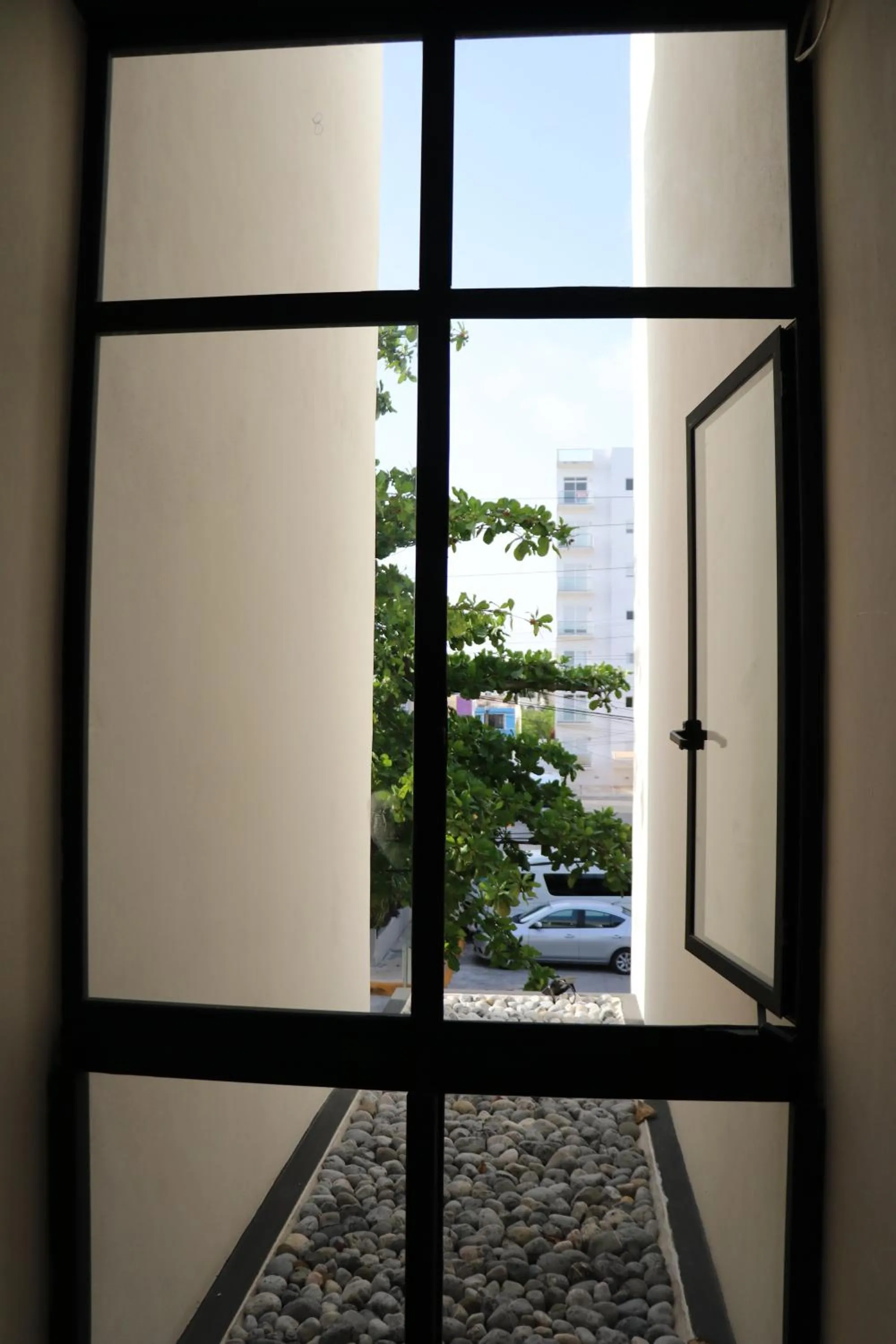 Viento Suites Cancún