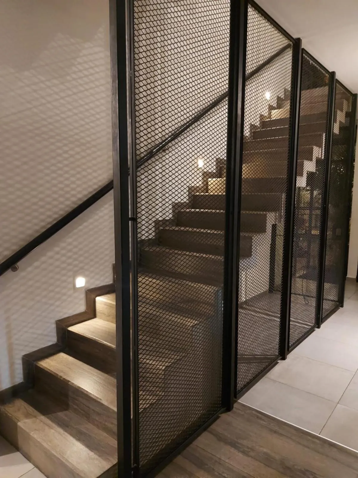 acessibility in Viento Suites Cancún